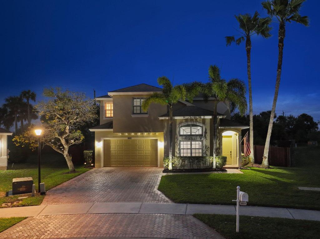 9931 E Verona Circle