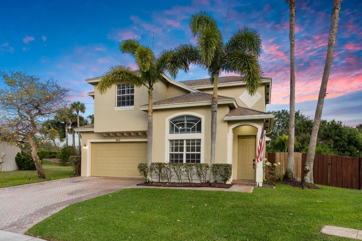 9931 E Verona Circle