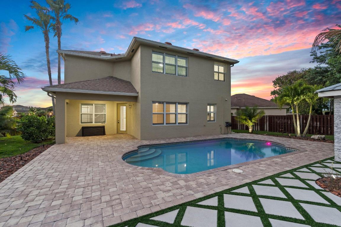 9931 E Verona Circle