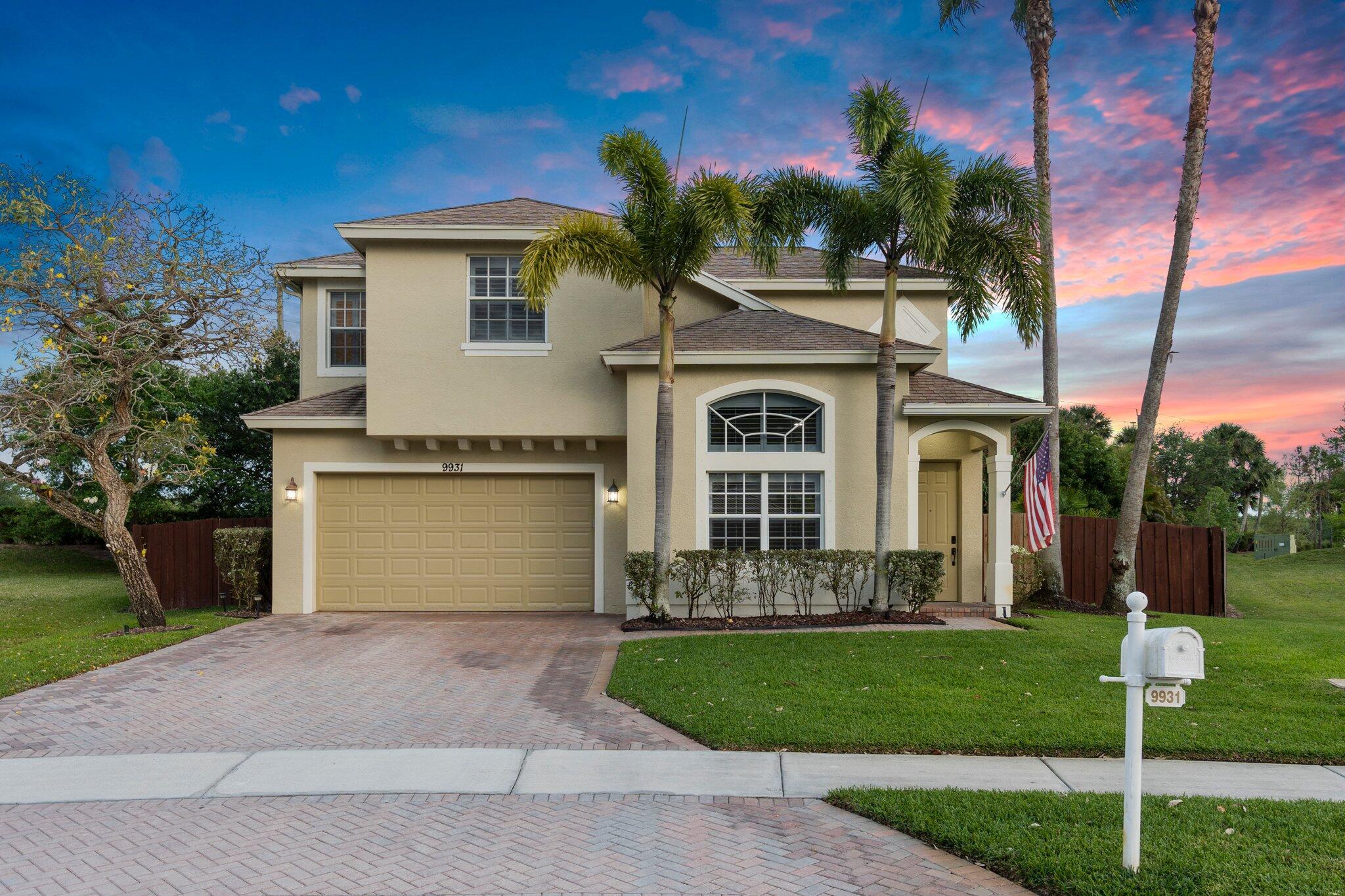 9931 E Verona Circle
