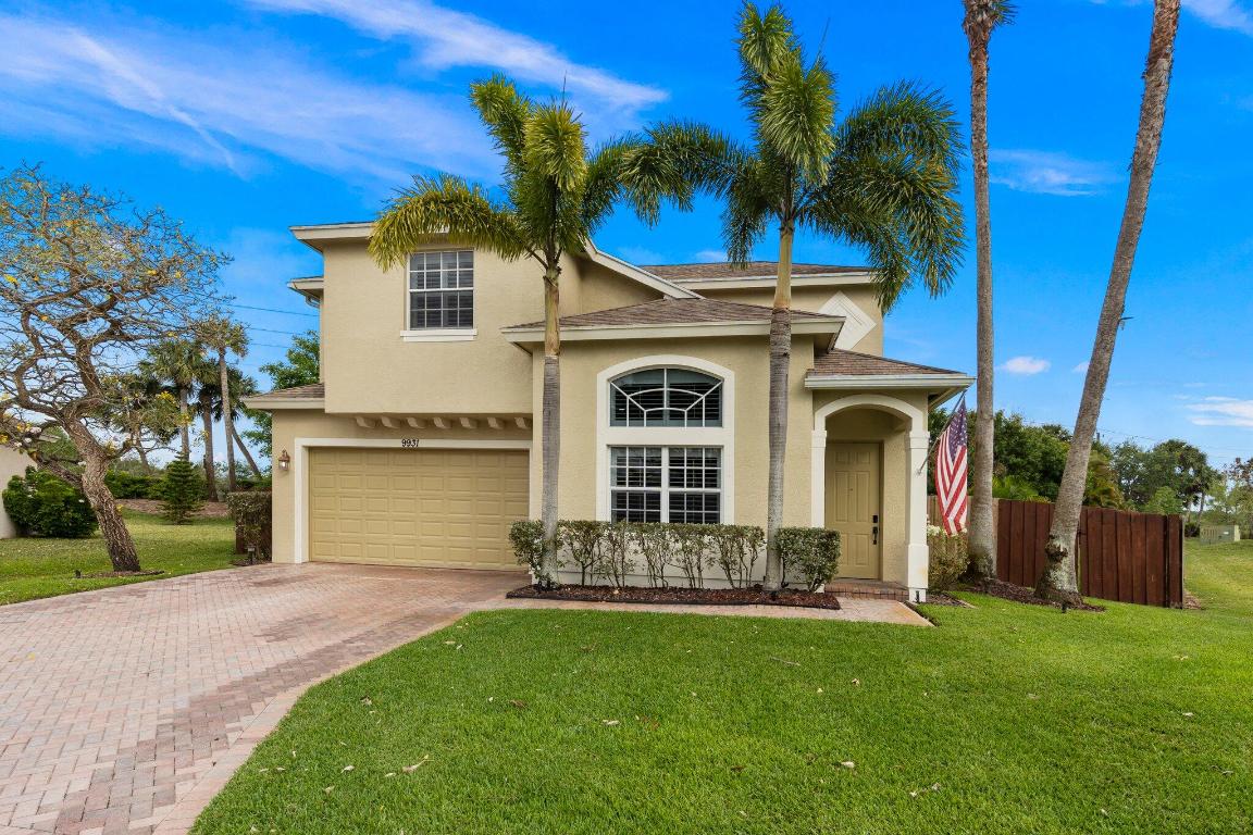 9931 E Verona Circle