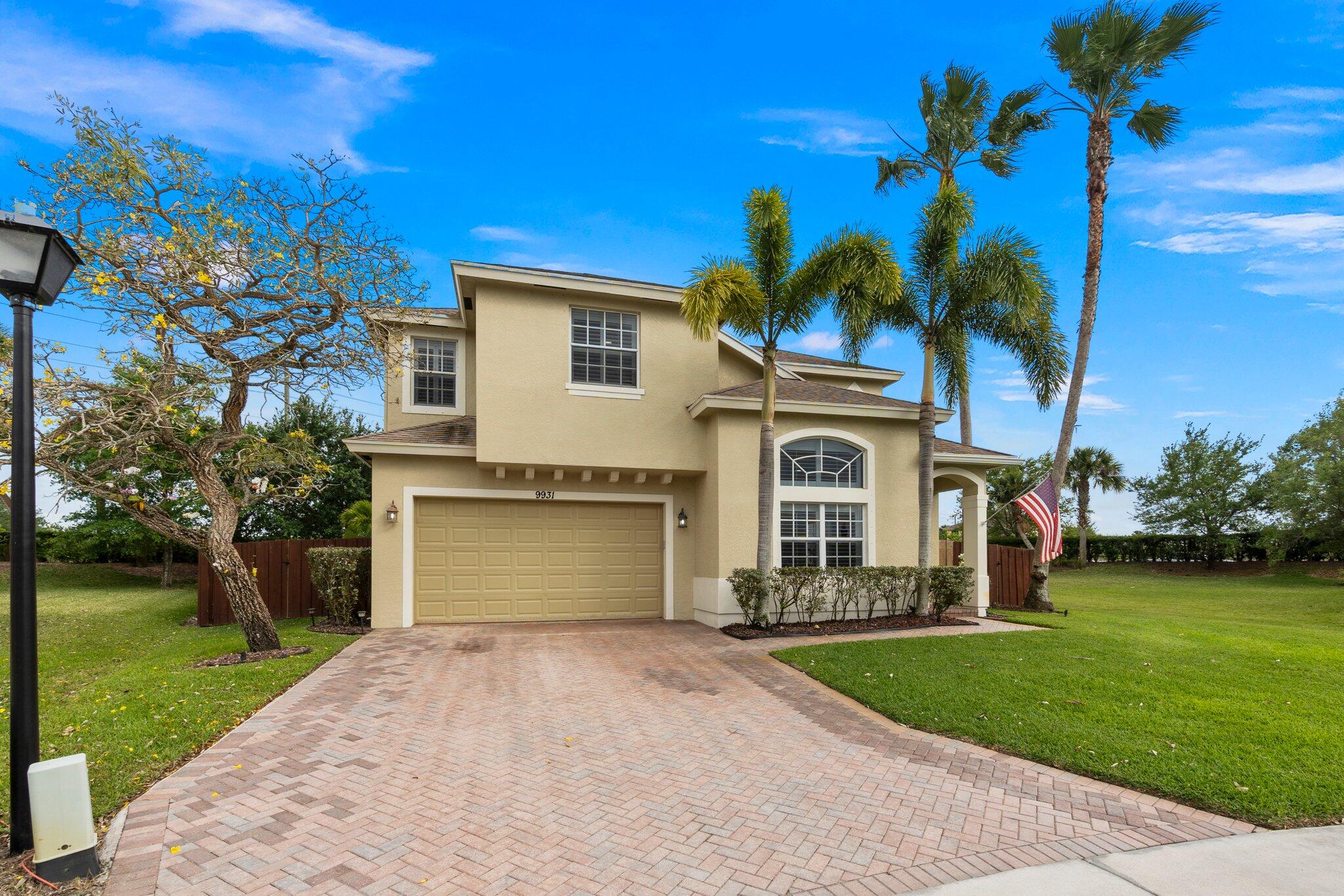 9931 E Verona Circle