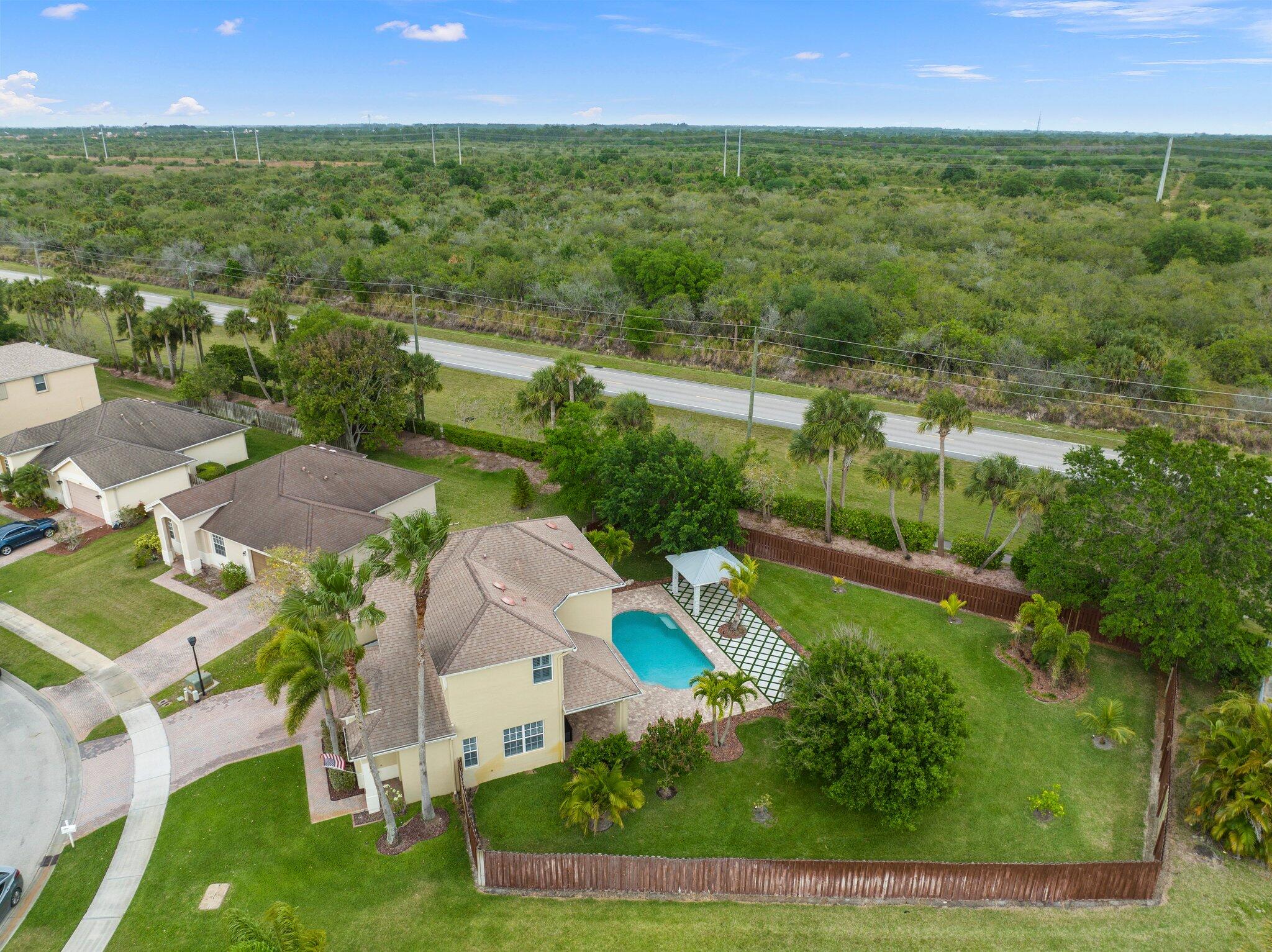 9931 E Verona Circle