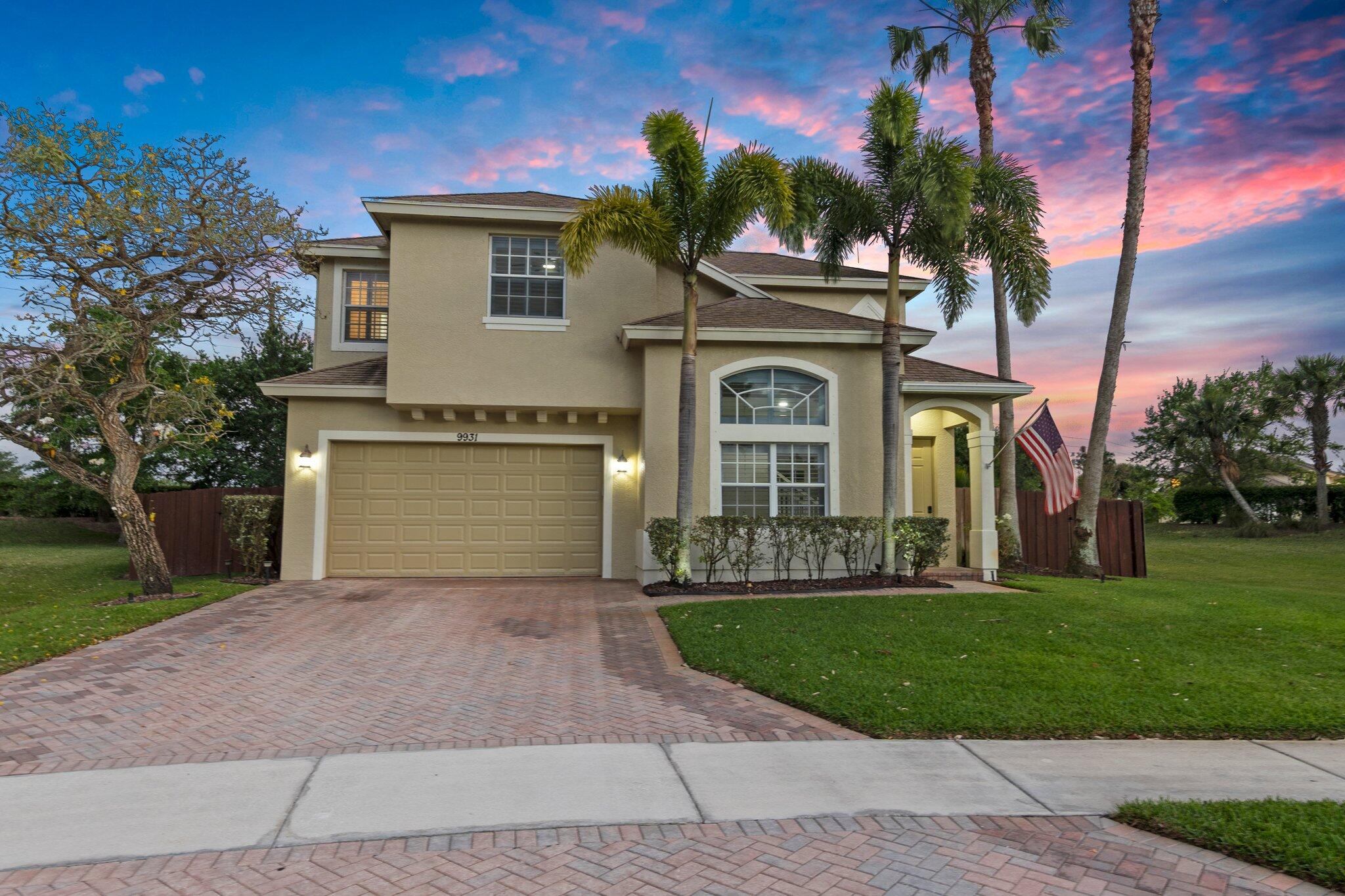 9931 E Verona Circle