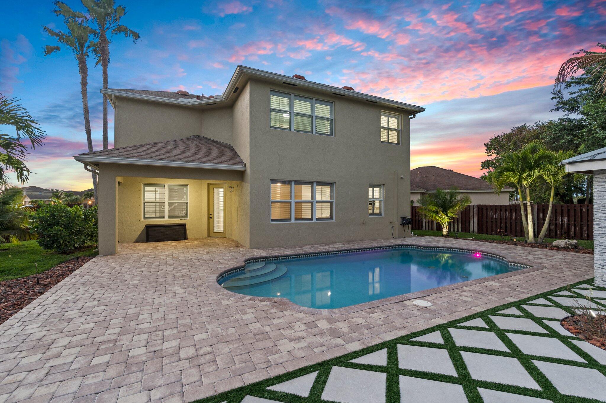 9931 E Verona Circle