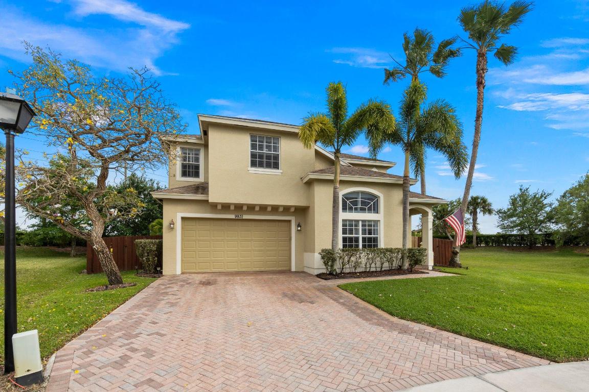 9931 E Verona Circle