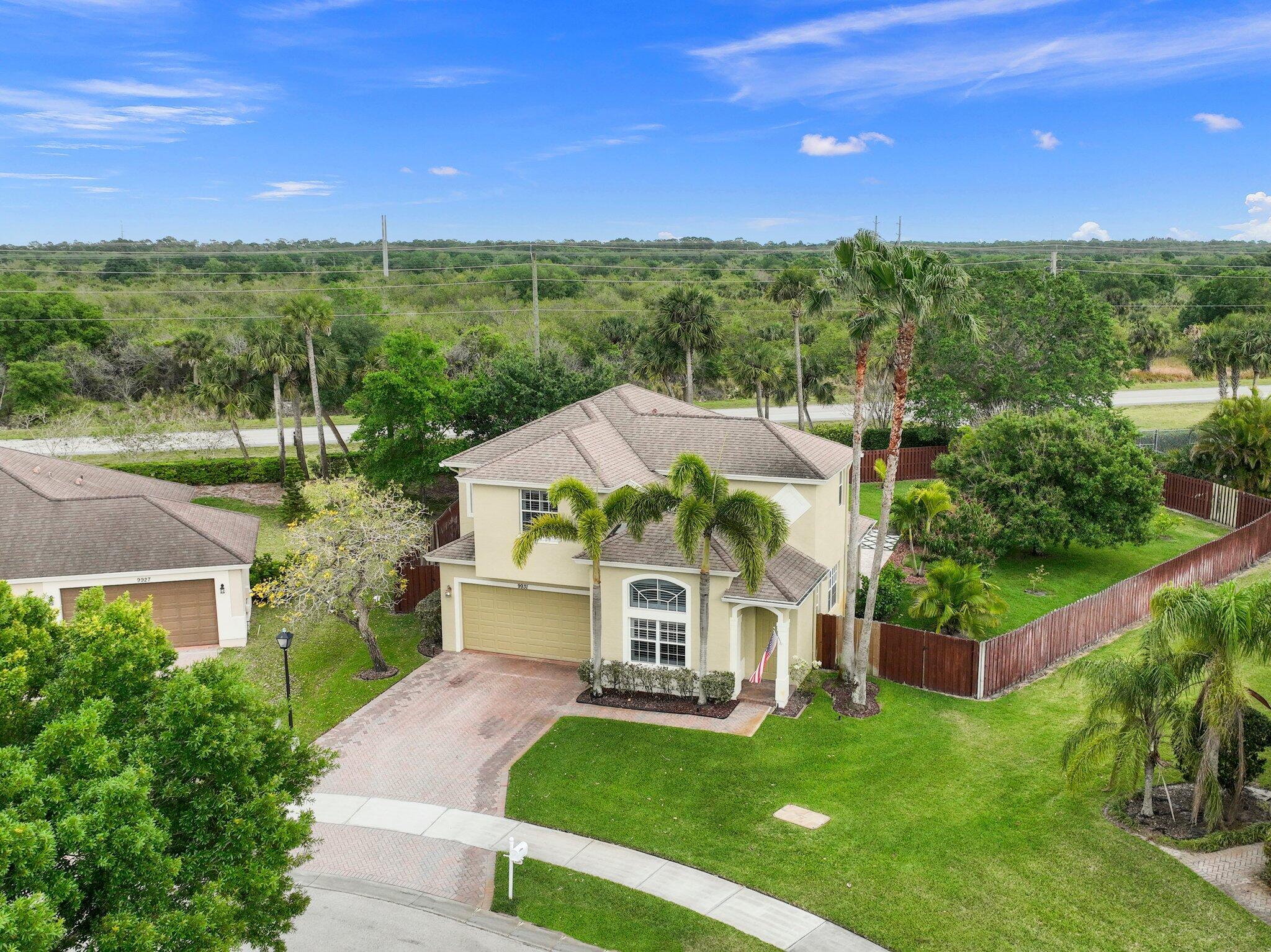 9931 E Verona Circle