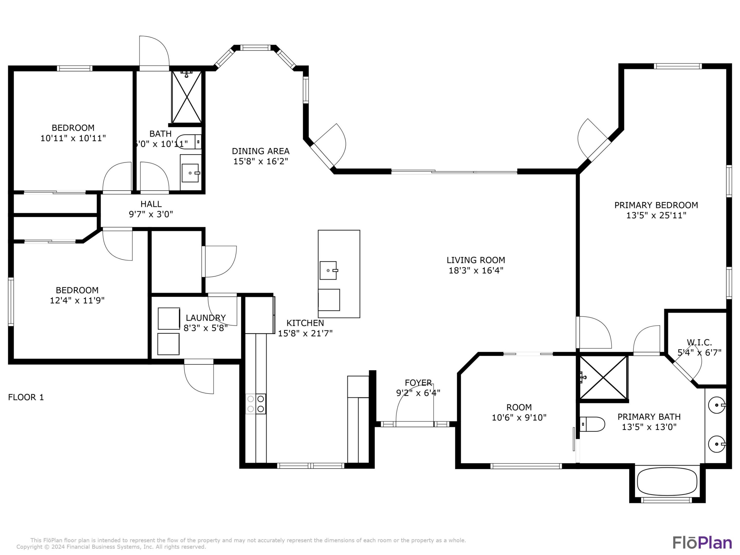 5306 Echo Pines Circle W