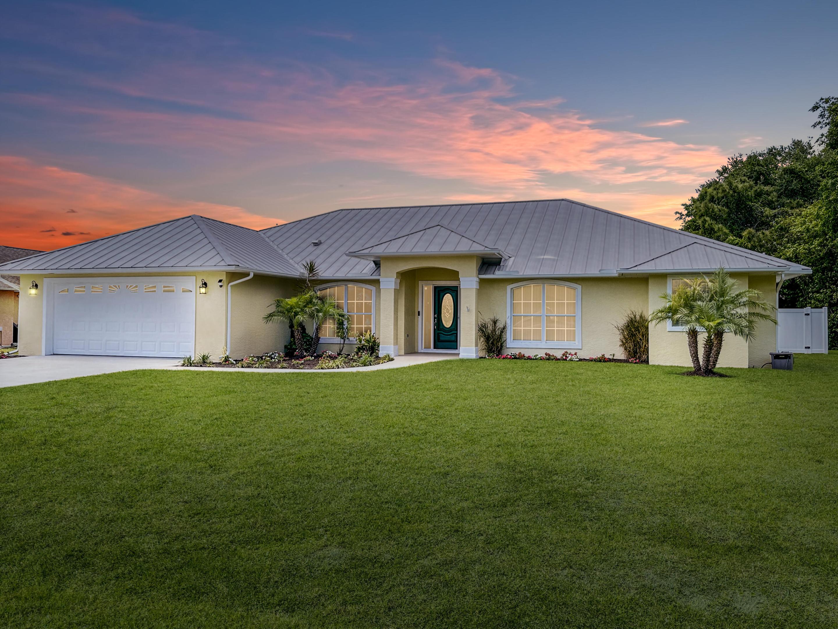 5306 Echo Pines Circle W