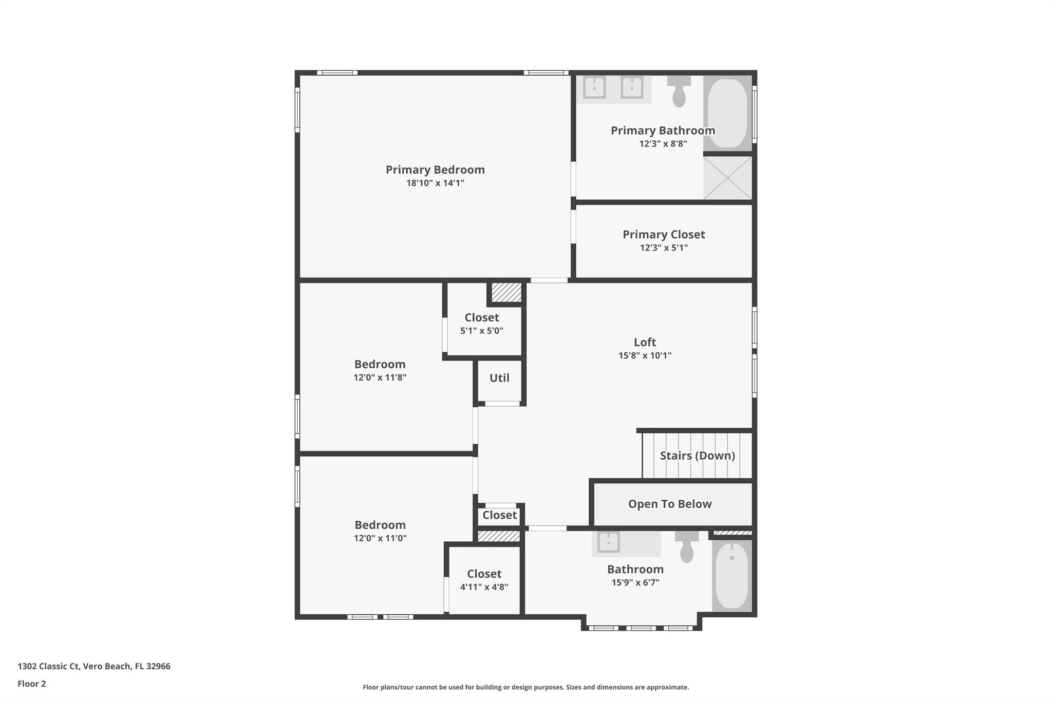 1302 Classic Court