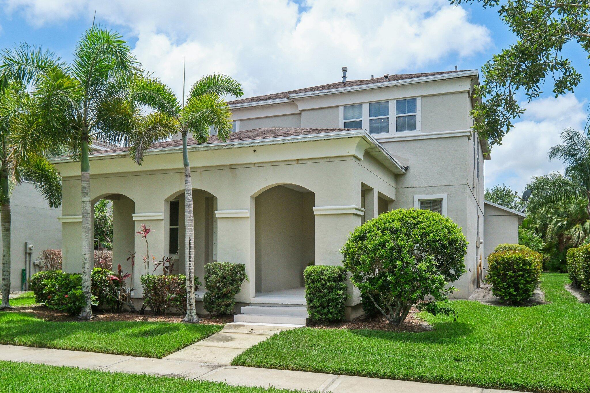 1302 Classic Court