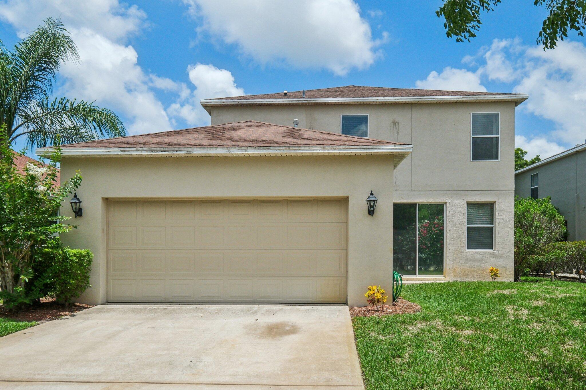1302 Classic Court
