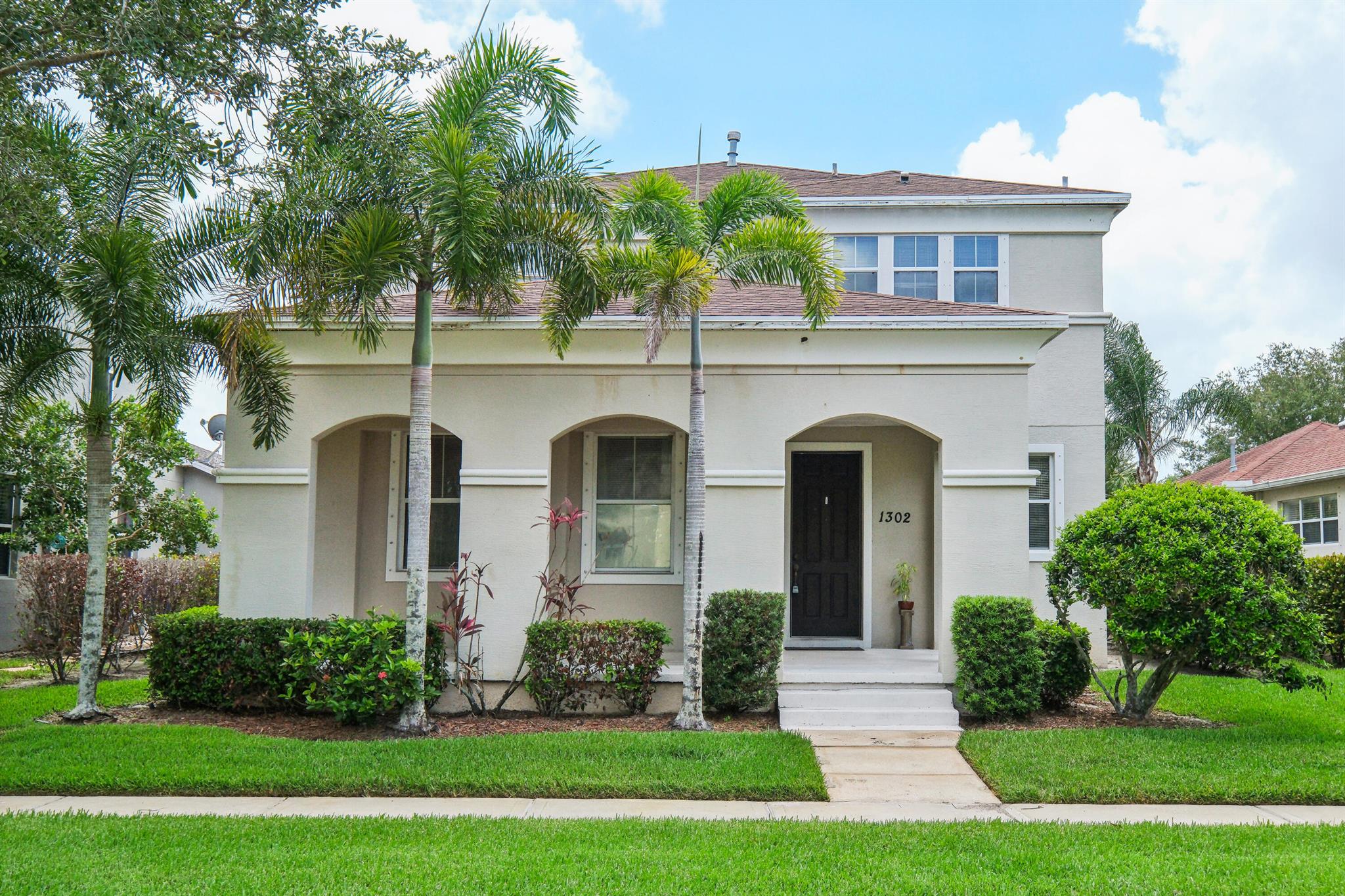 1302 Classic Court