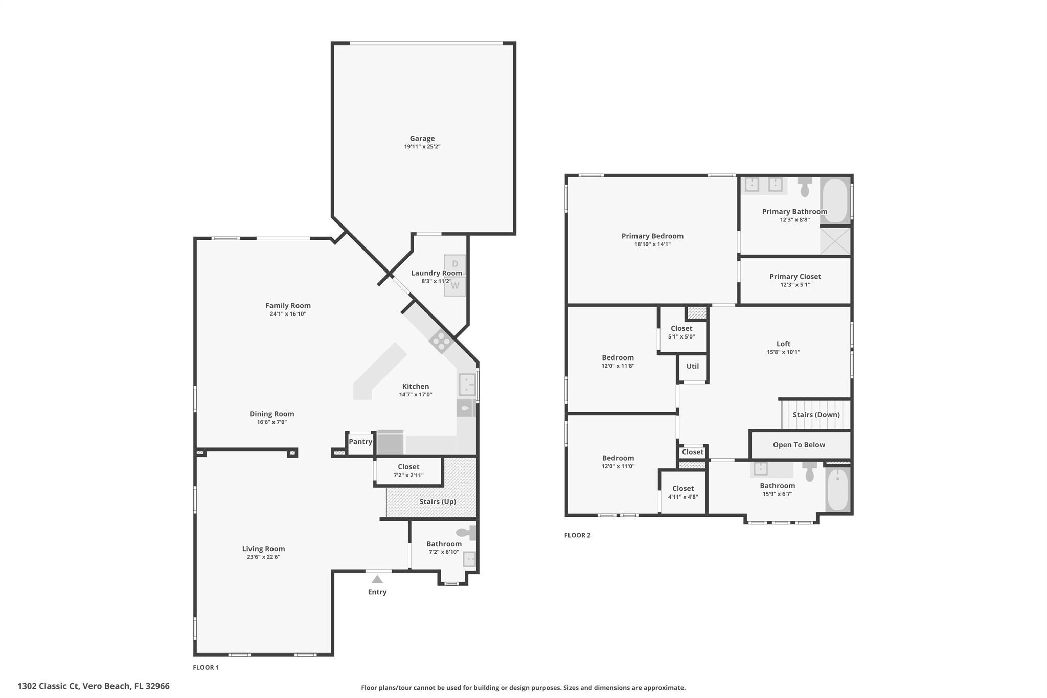 1302 Classic Court