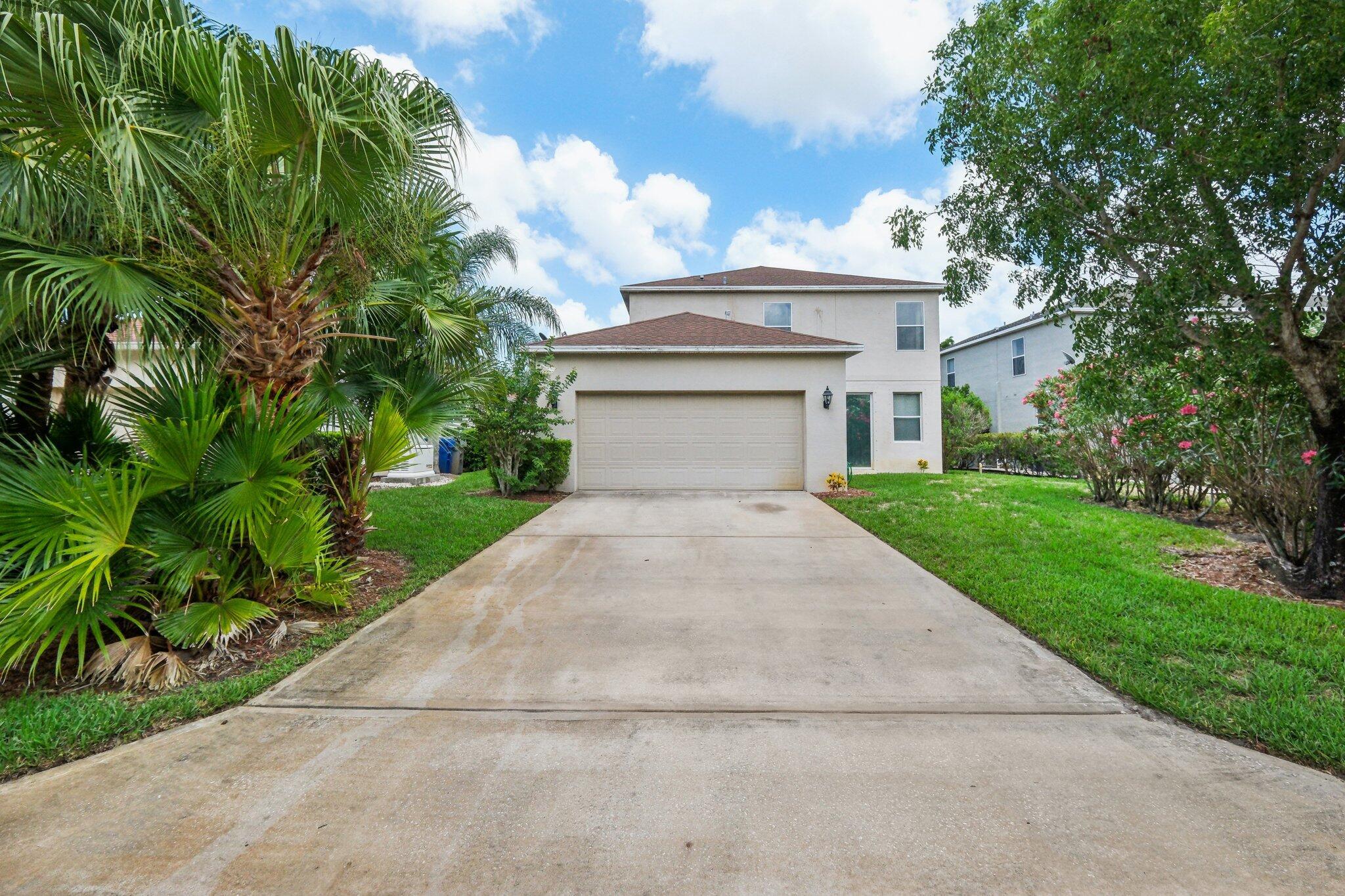 1302 Classic Court