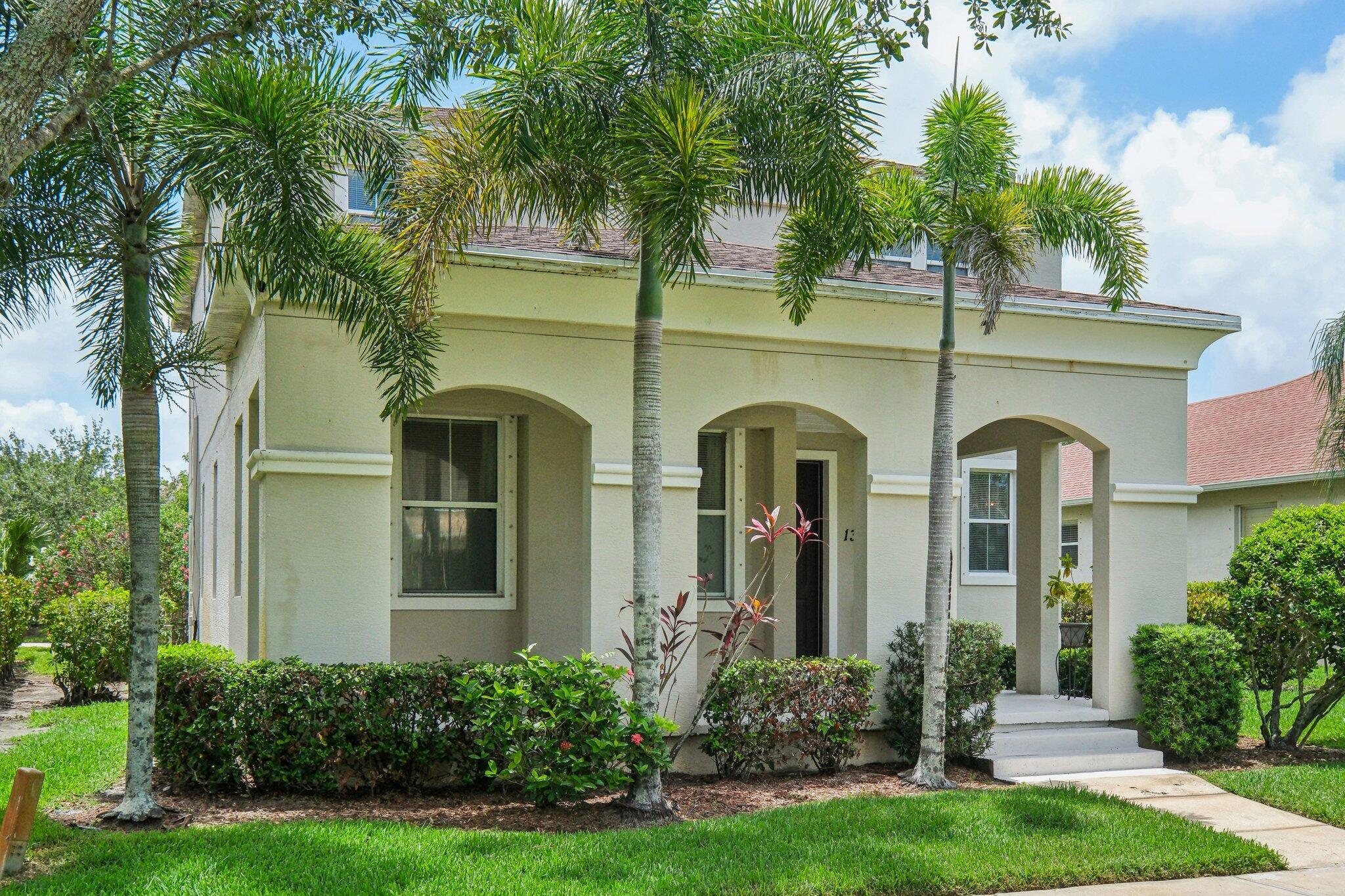 1302 Classic Court