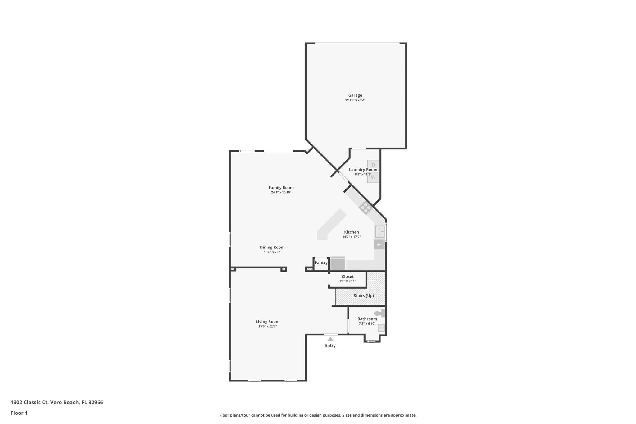 1302 Classic Court
