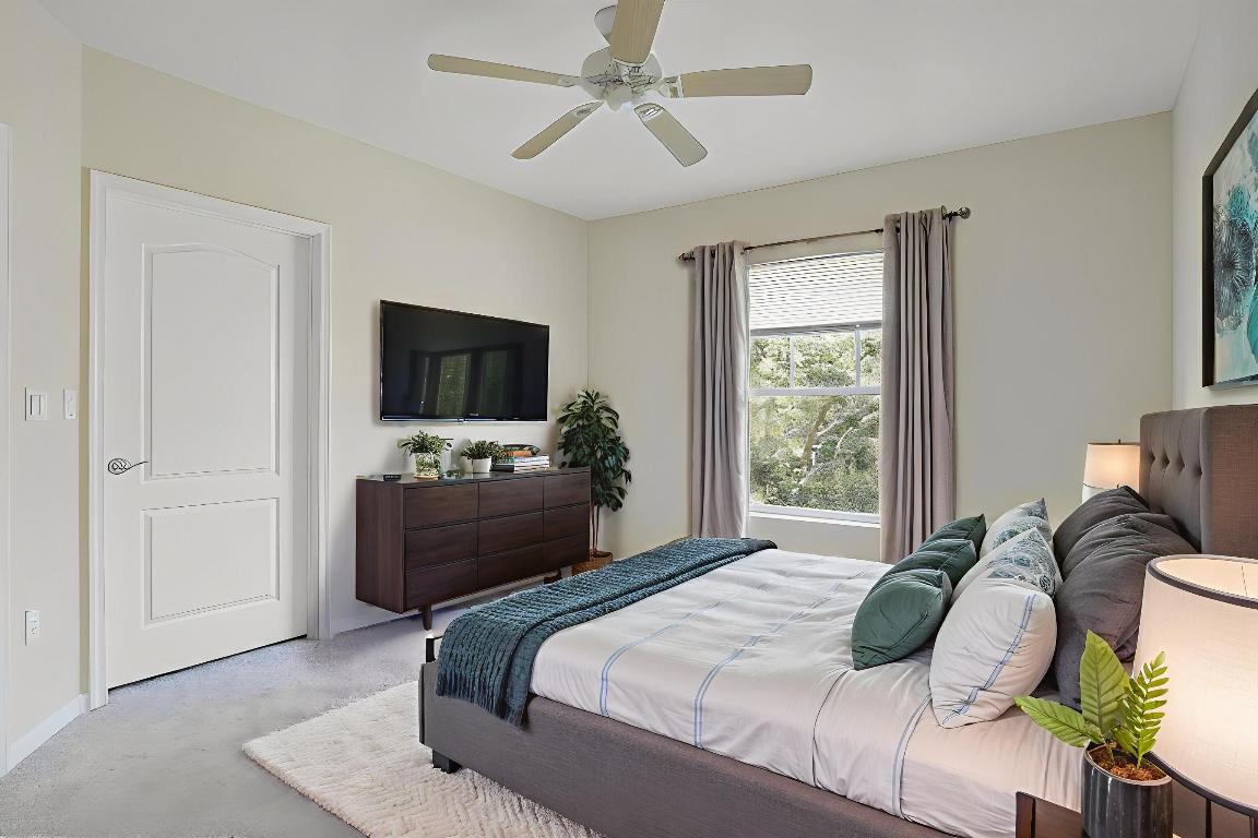 5060 Fairways Circle F312, Vero Beach Unit: F312