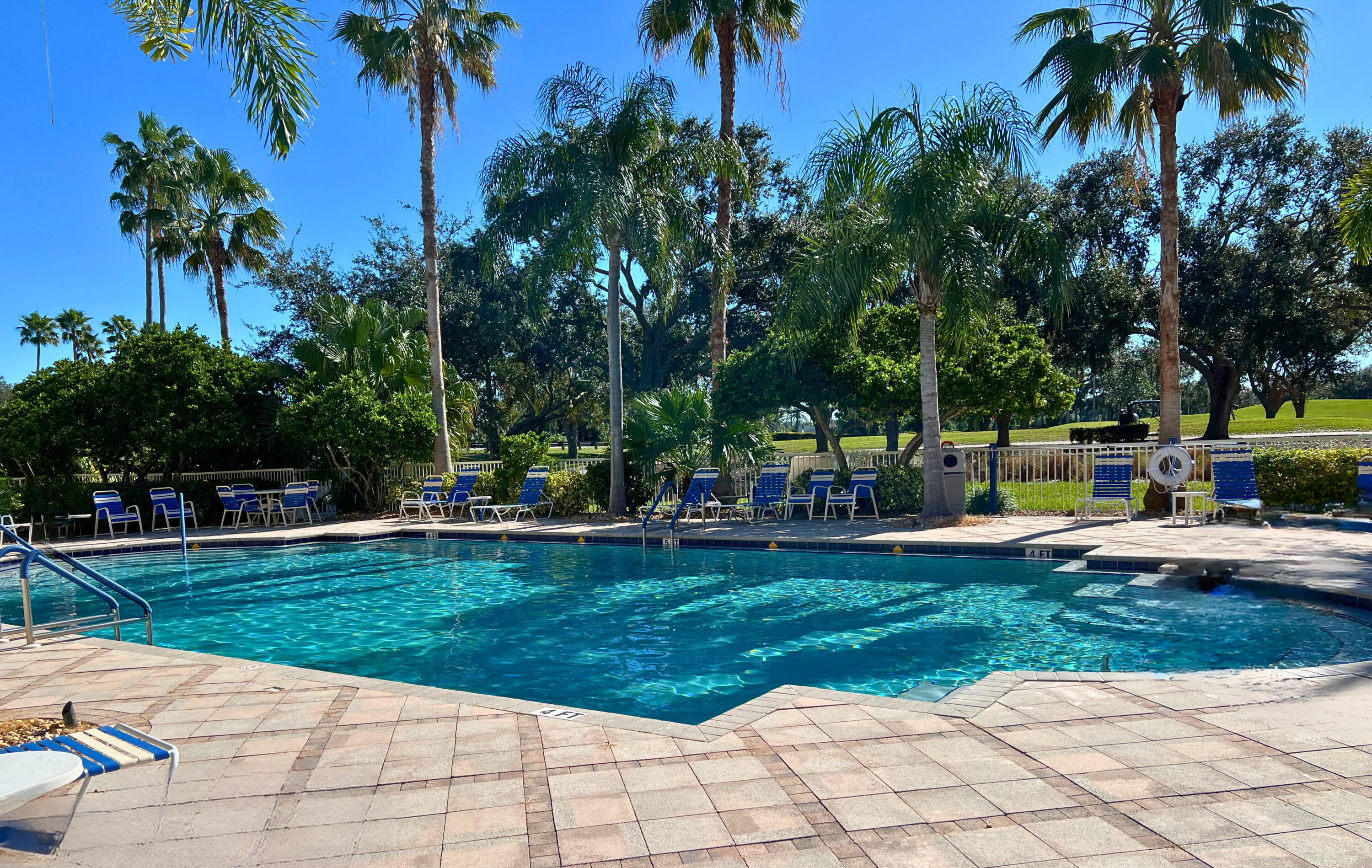 5060 Fairways Circle F312, Vero Beach Unit: F312