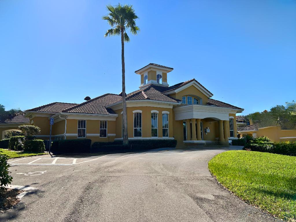 5060 Fairways Circle F312, Vero Beach Unit: F312