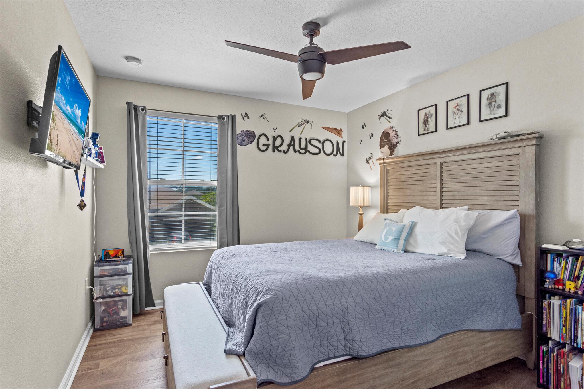 1547 Lexington Square SW