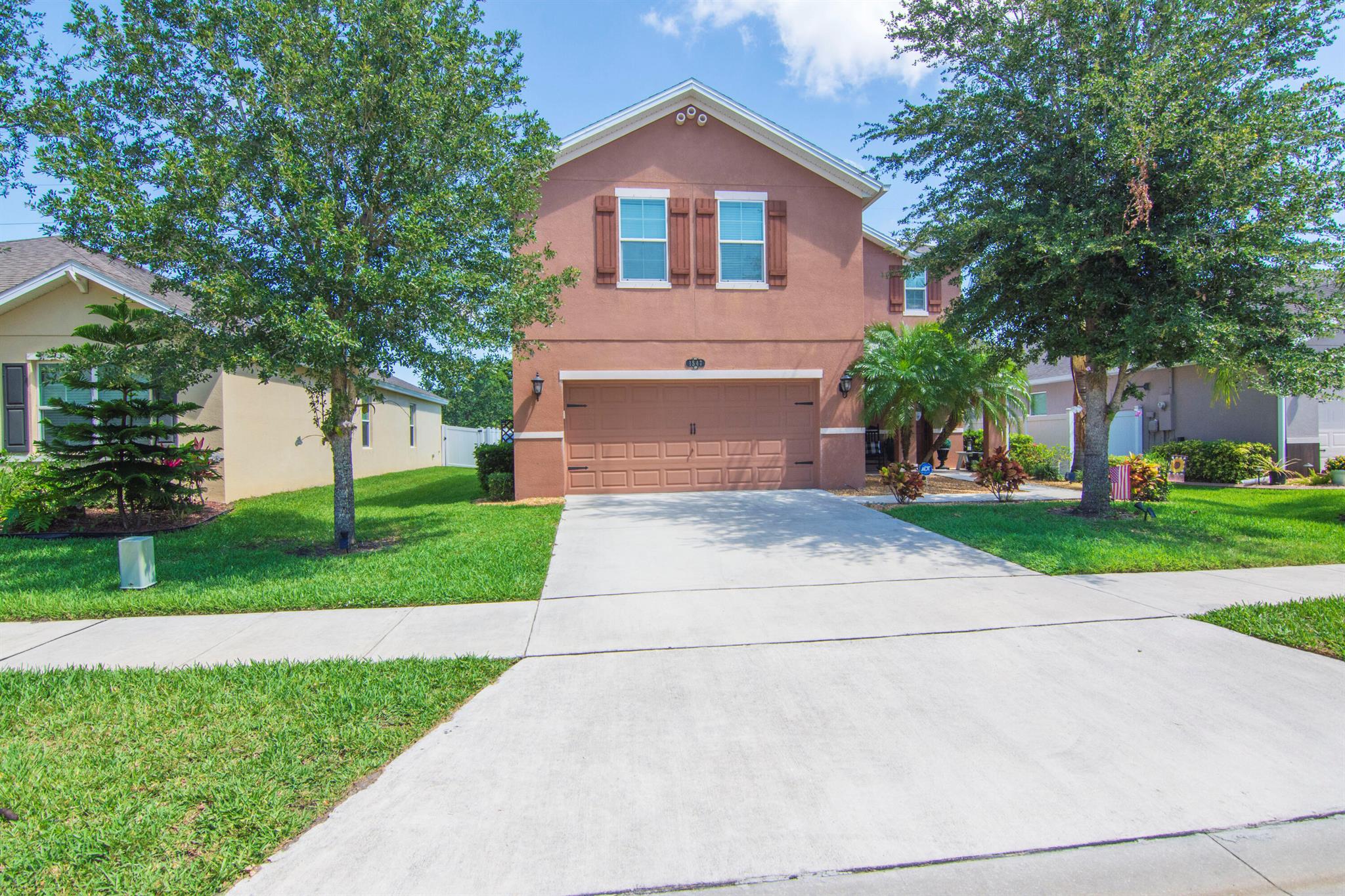 1547 Lexington Square SW