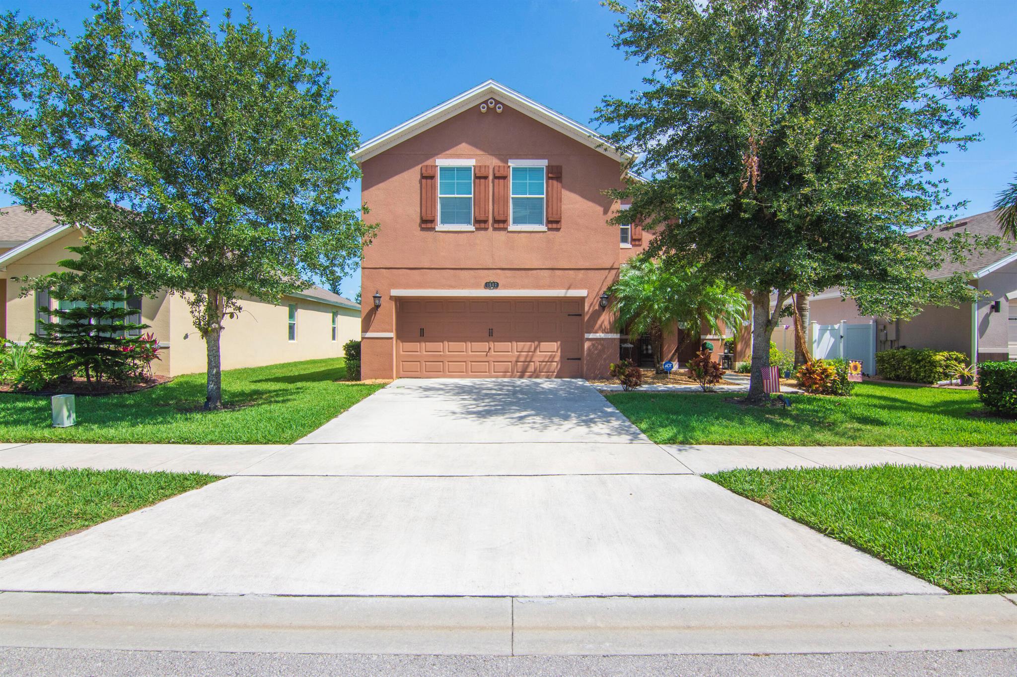 1547 Lexington Square SW
