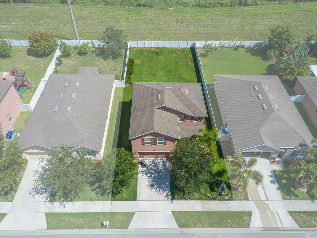 1547 Lexington Square SW