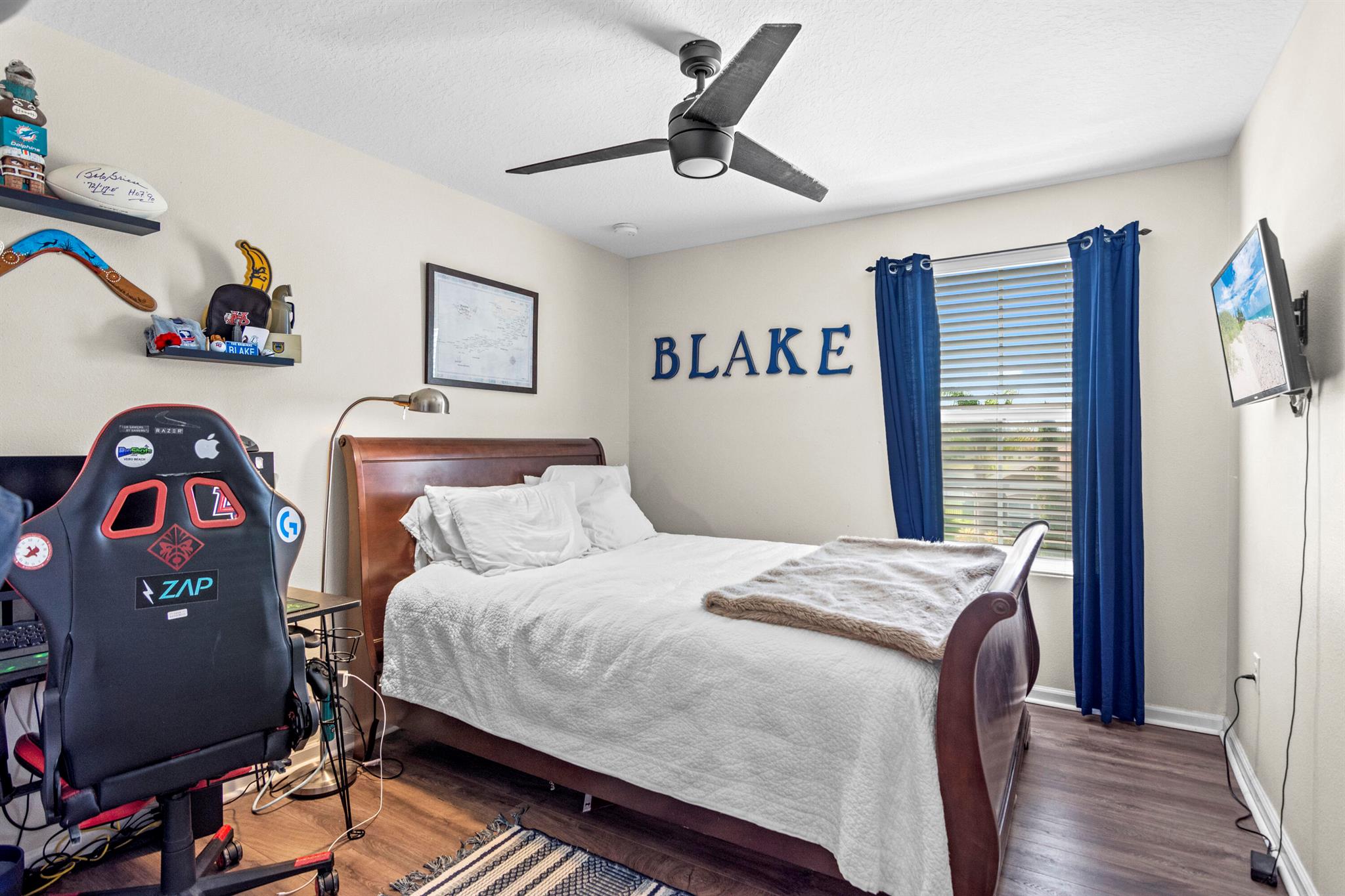 1547 Lexington Square SW