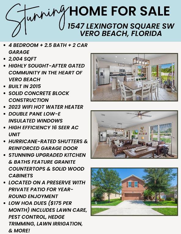 1547 Lexington Square SW