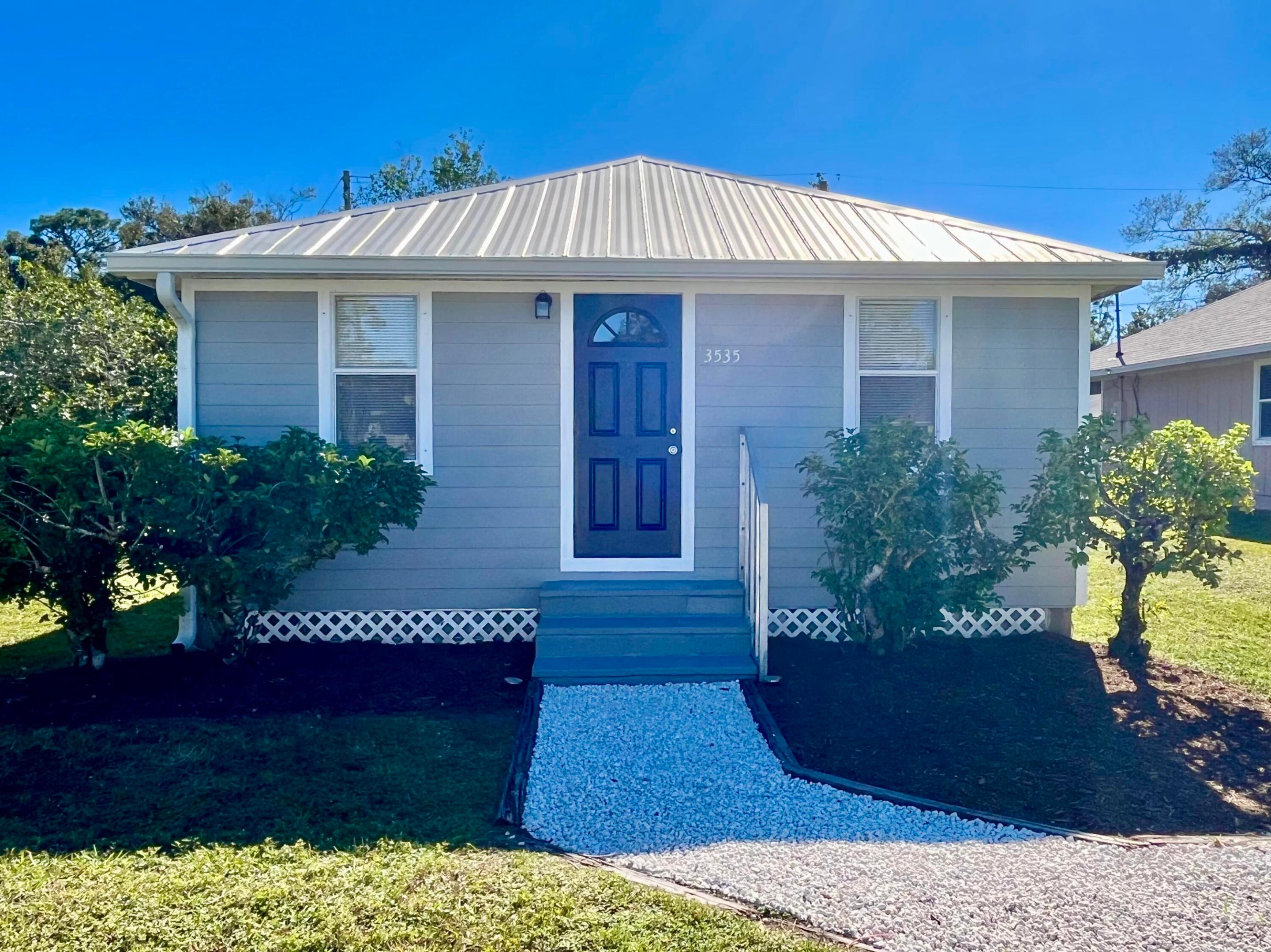 3535 3rd Street