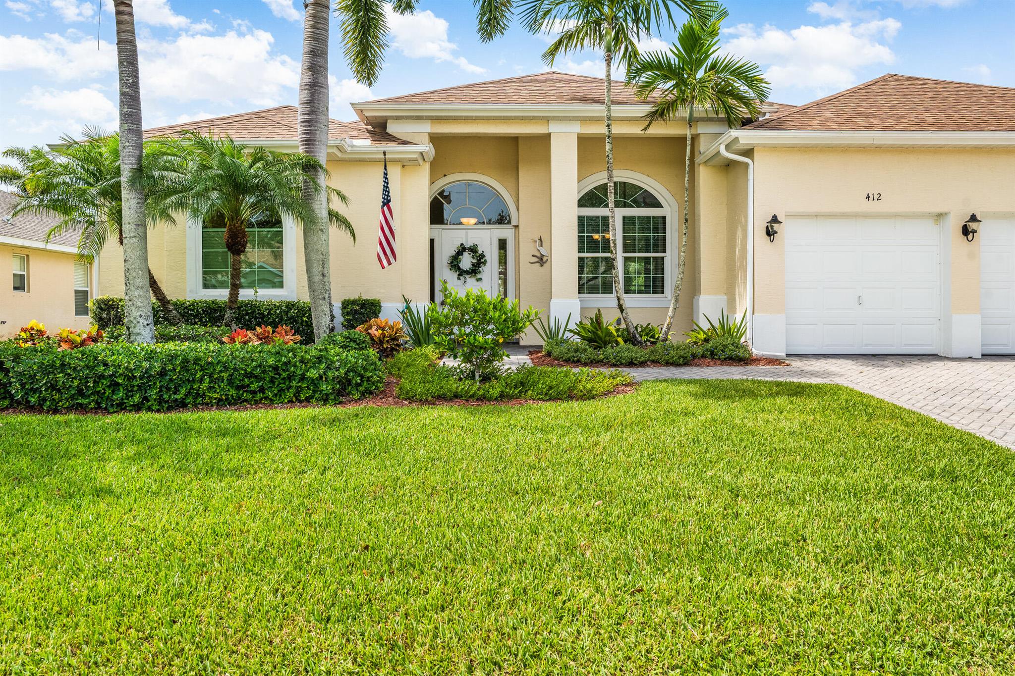 412 N Key Lime Square SW