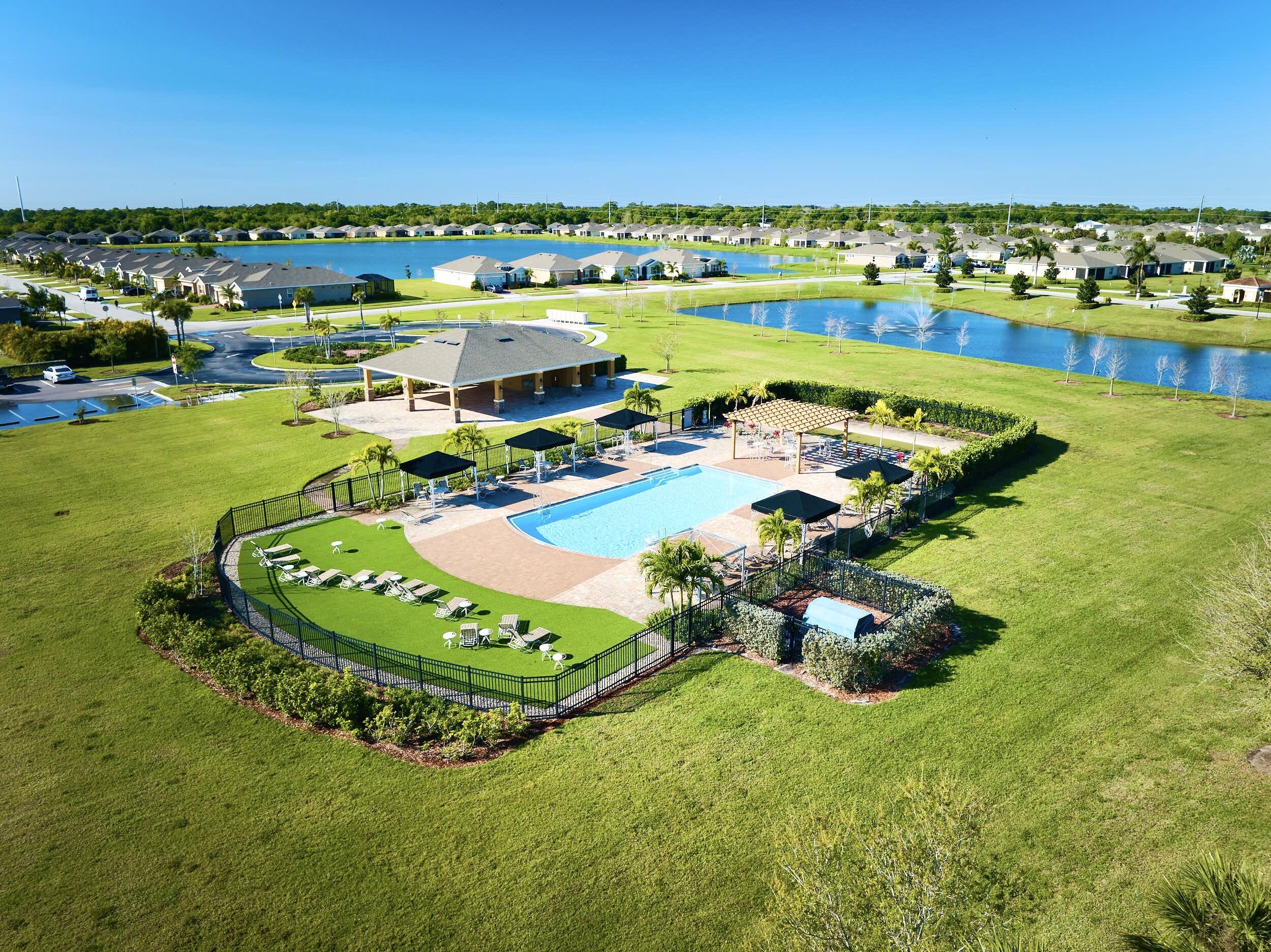 2295 Hawk River Drive SW