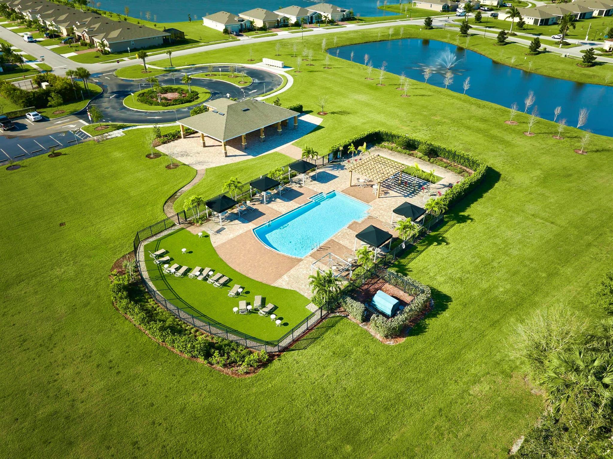 2295 Hawk River Drive SW