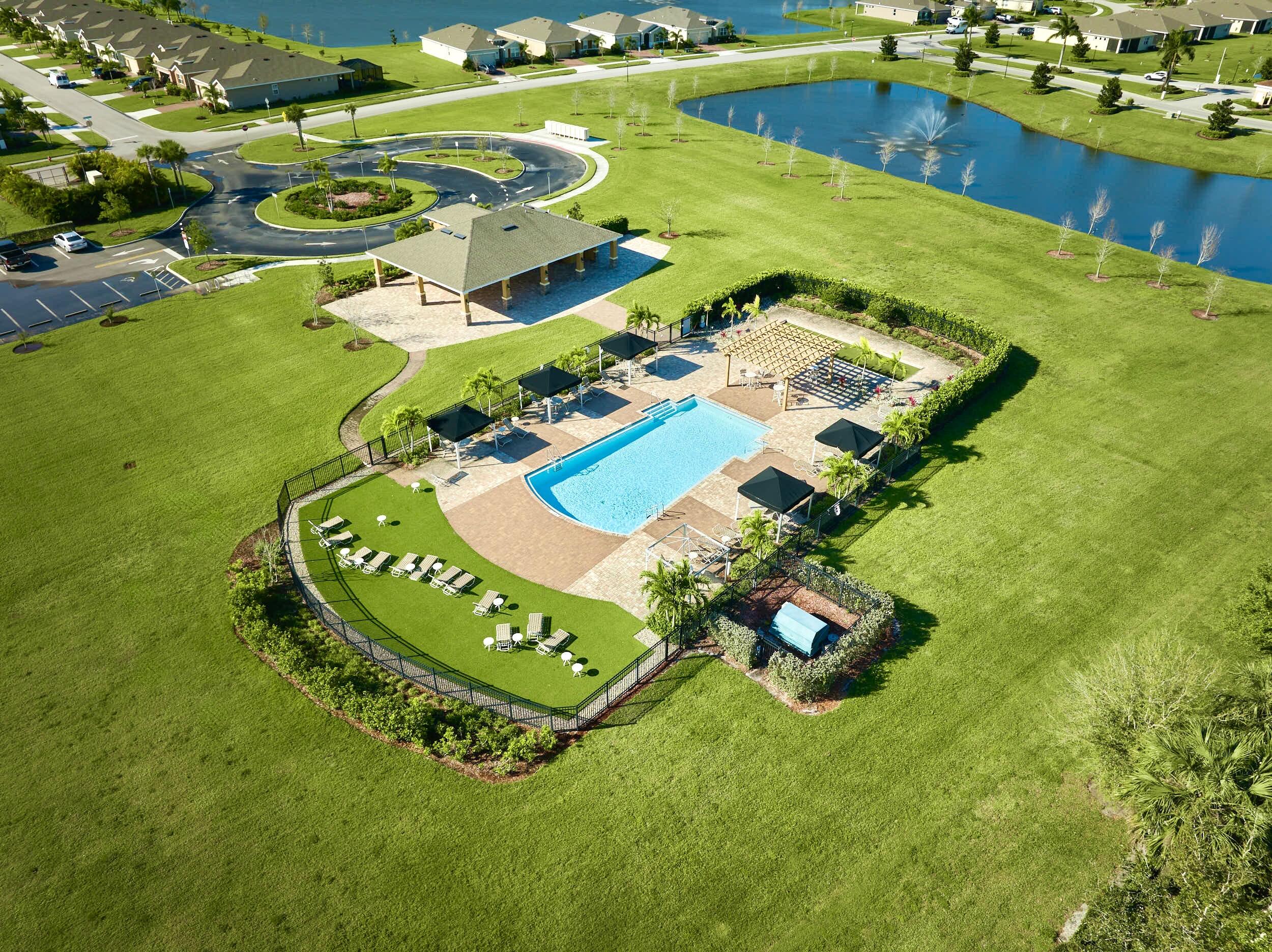 2295 Hawk River Drive SW