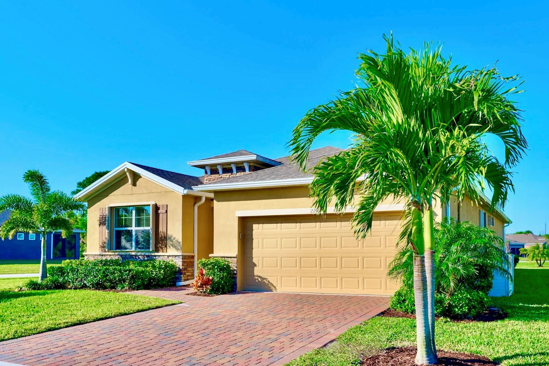 2295 Hawk River Drive SW