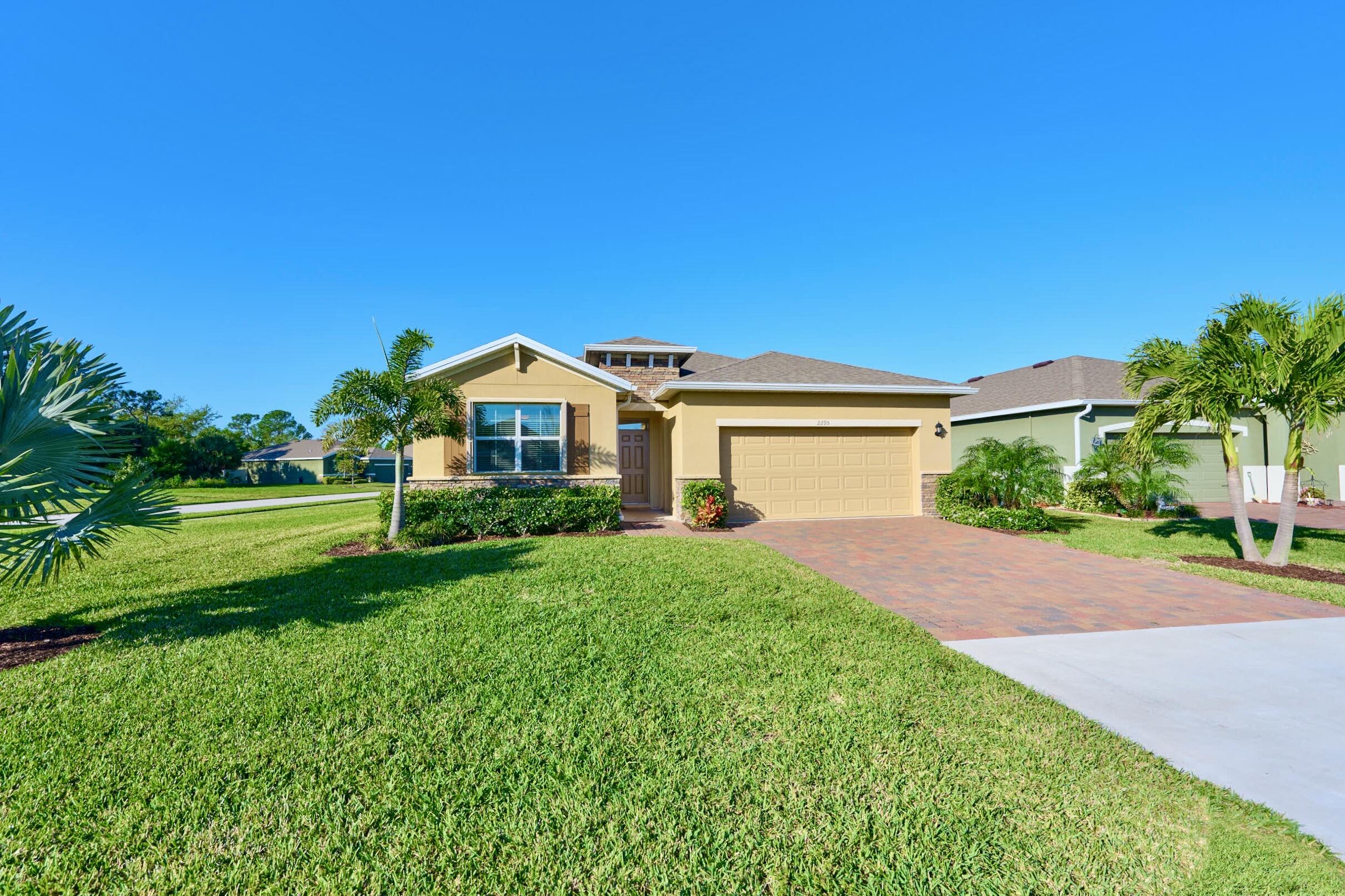 2295 Hawk River Drive SW