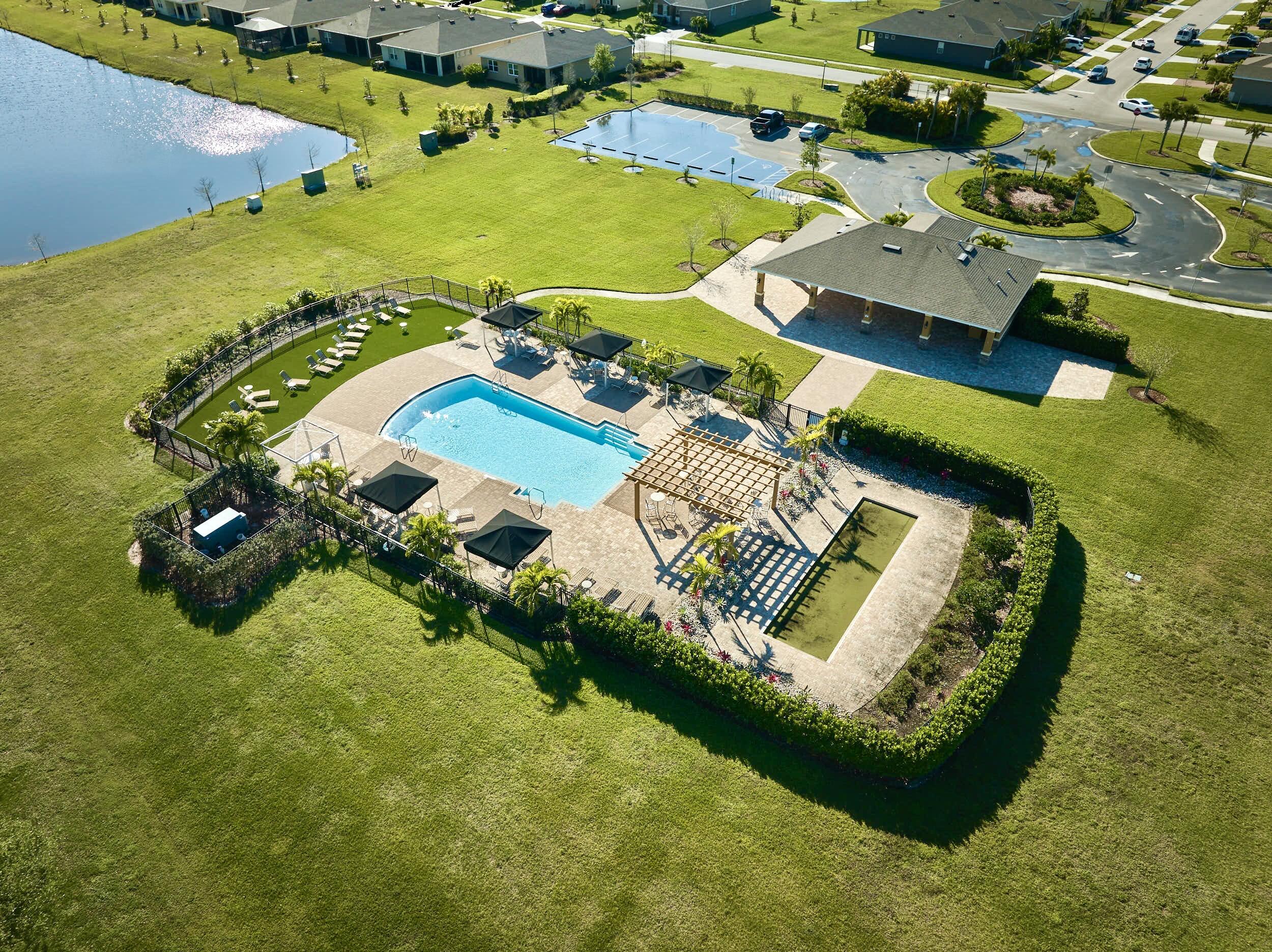 2295 Hawk River Drive SW