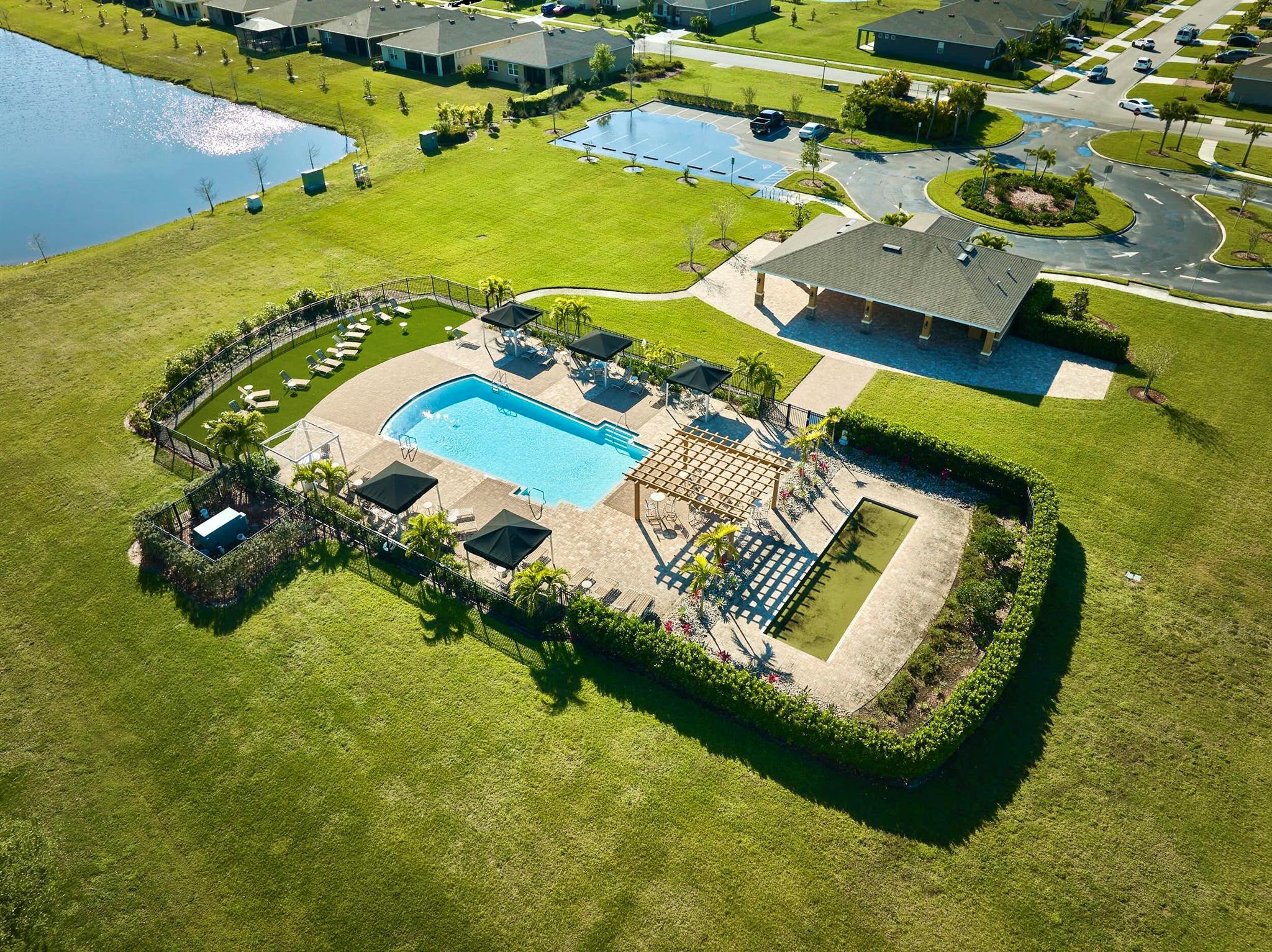 2295 Hawk River Drive SW