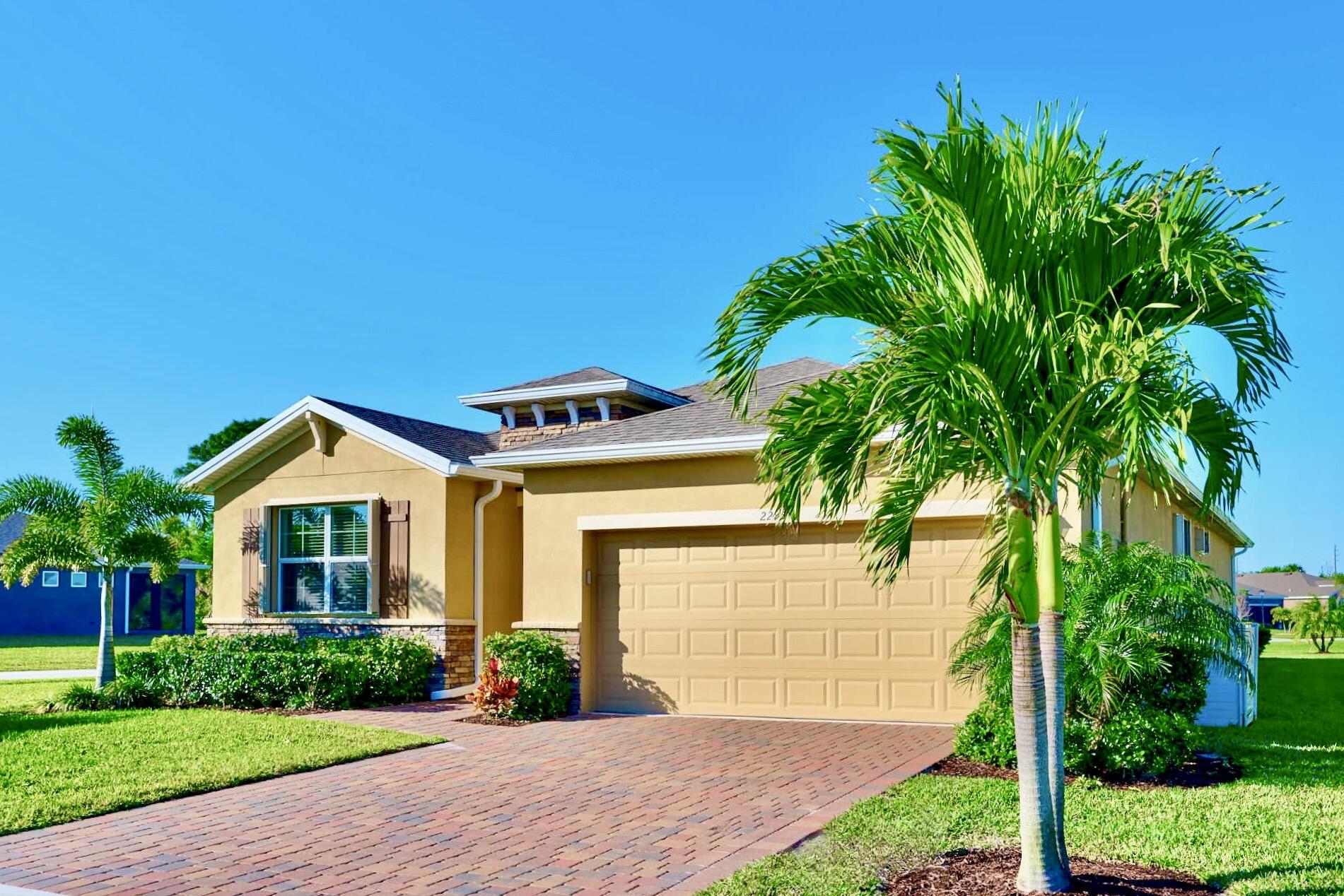 2295 Hawk River Drive SW