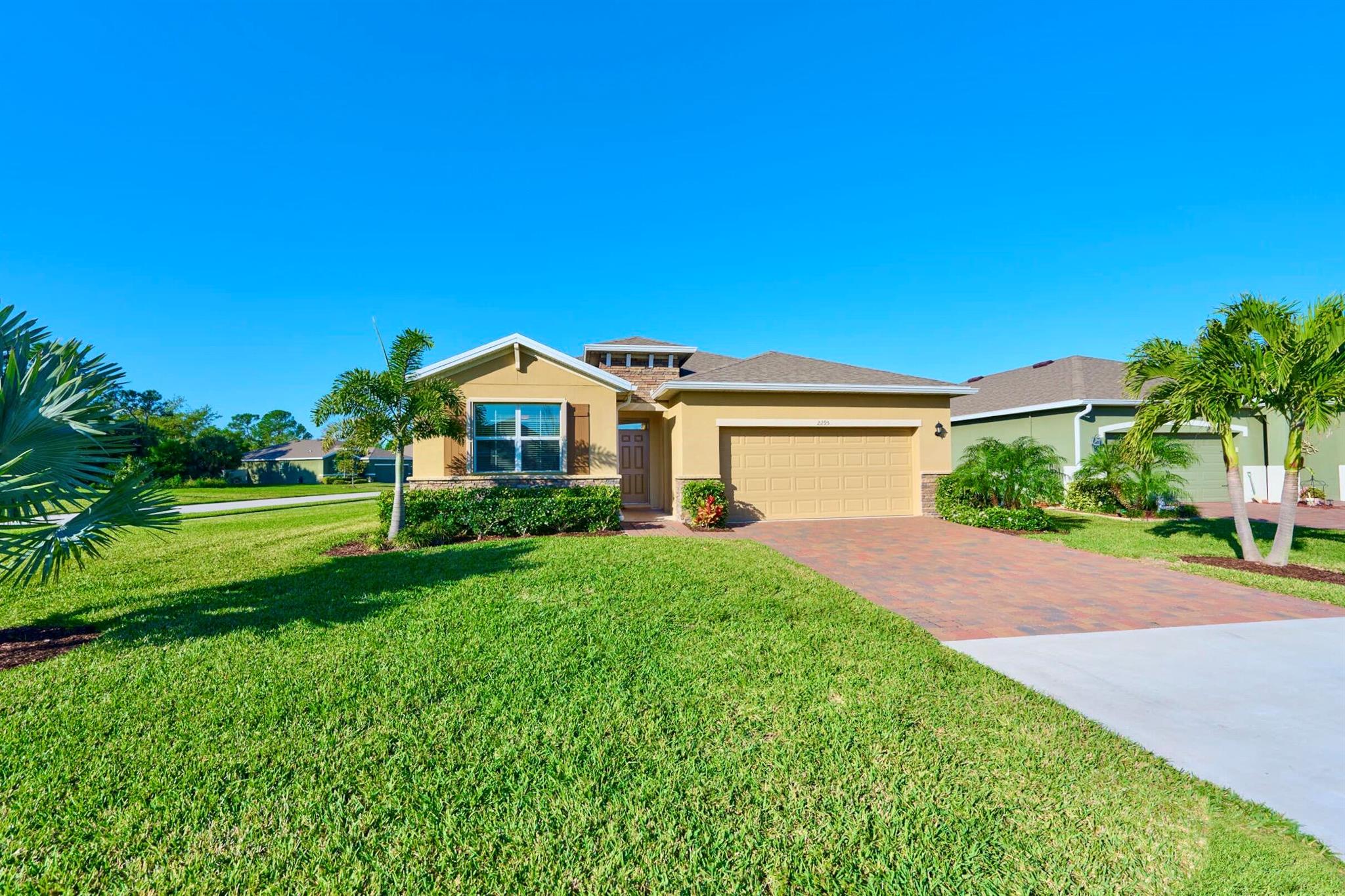 2295 Hawk River Drive SW