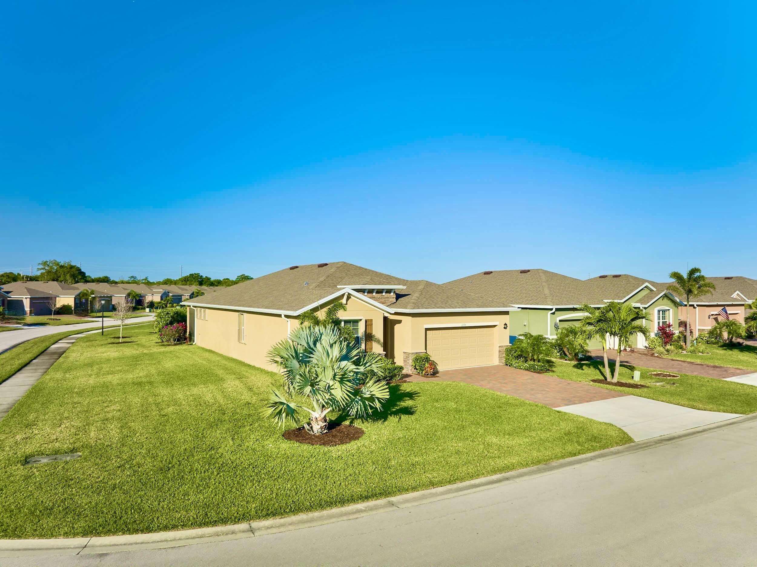 2295 Hawk River Drive SW