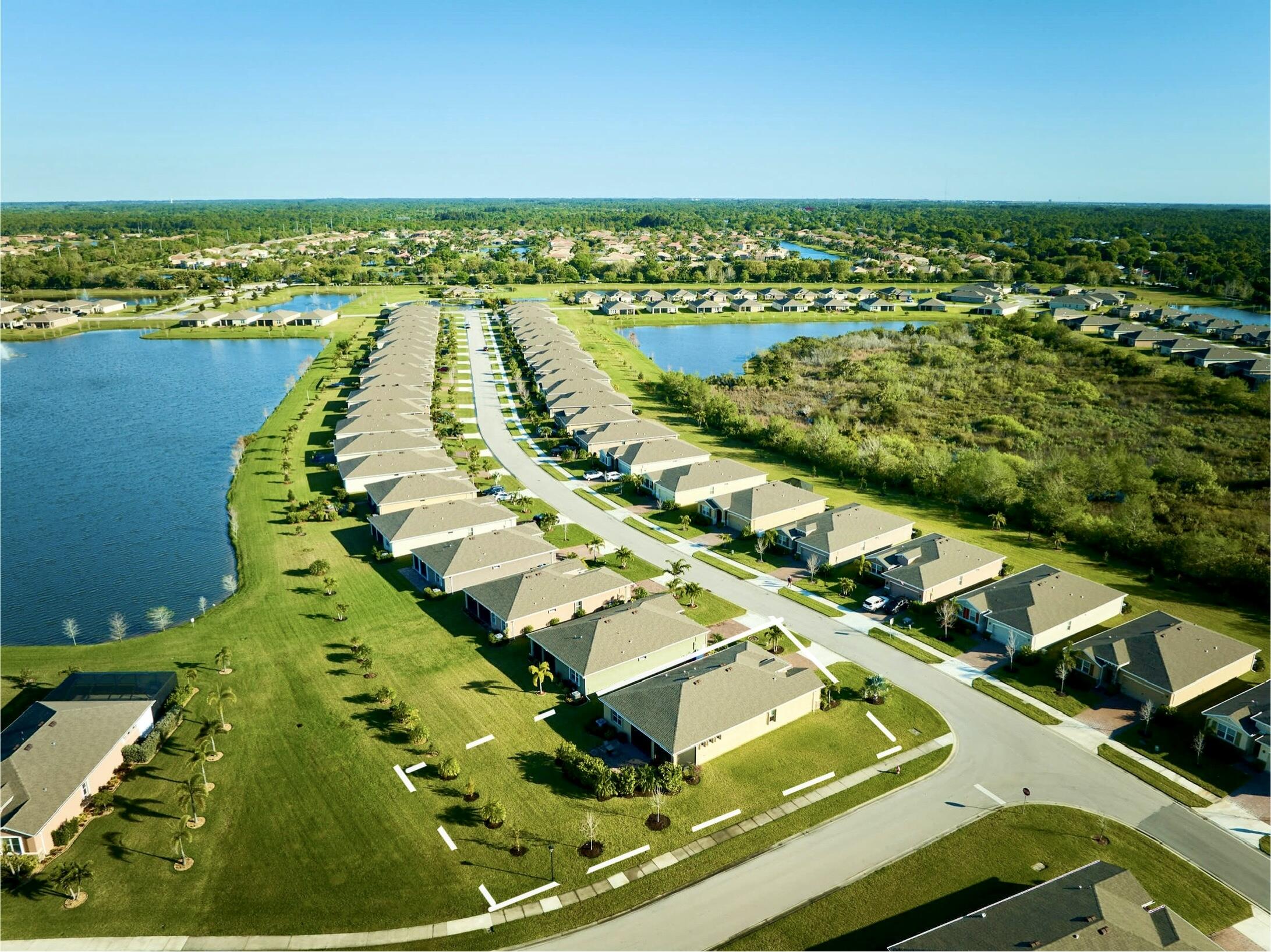 2295 Hawk River Drive SW