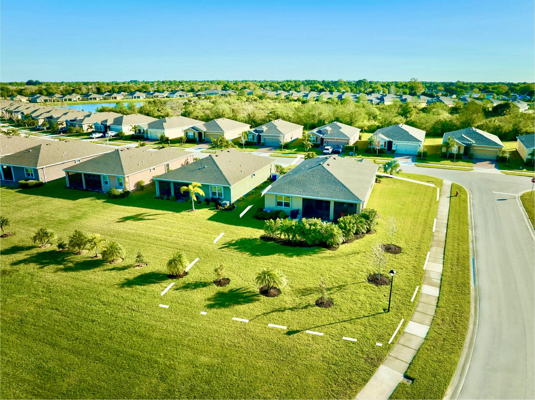 2295 Hawk River Drive SW