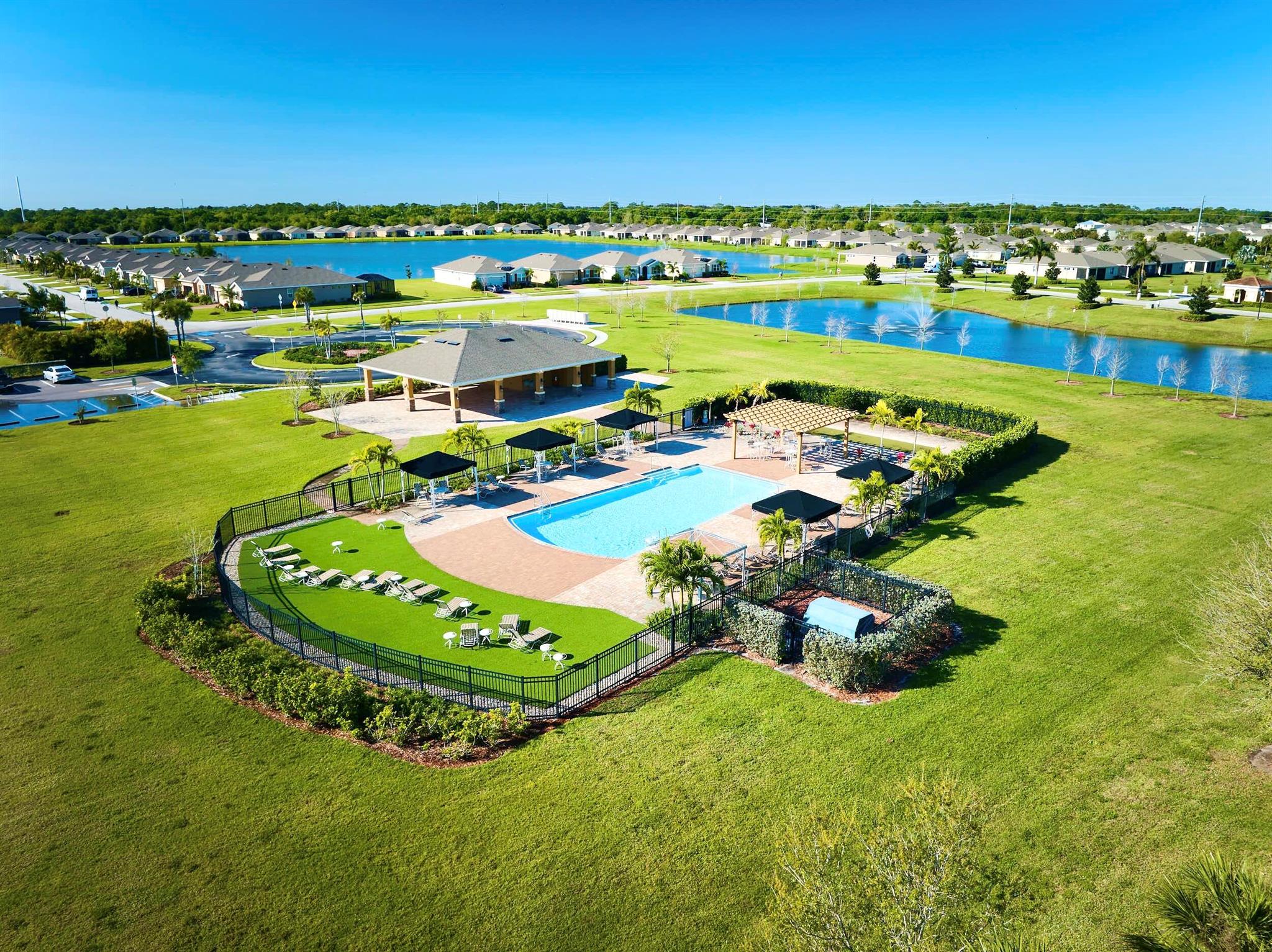 2295 Hawk River Drive SW