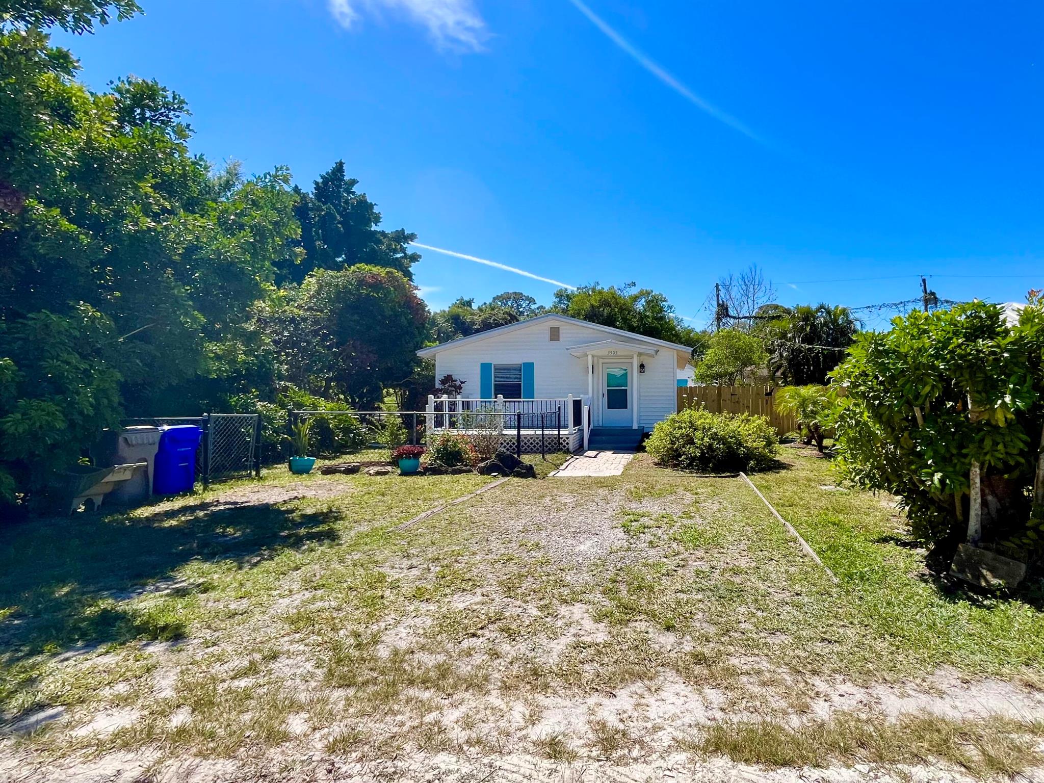 3505 3rd Street