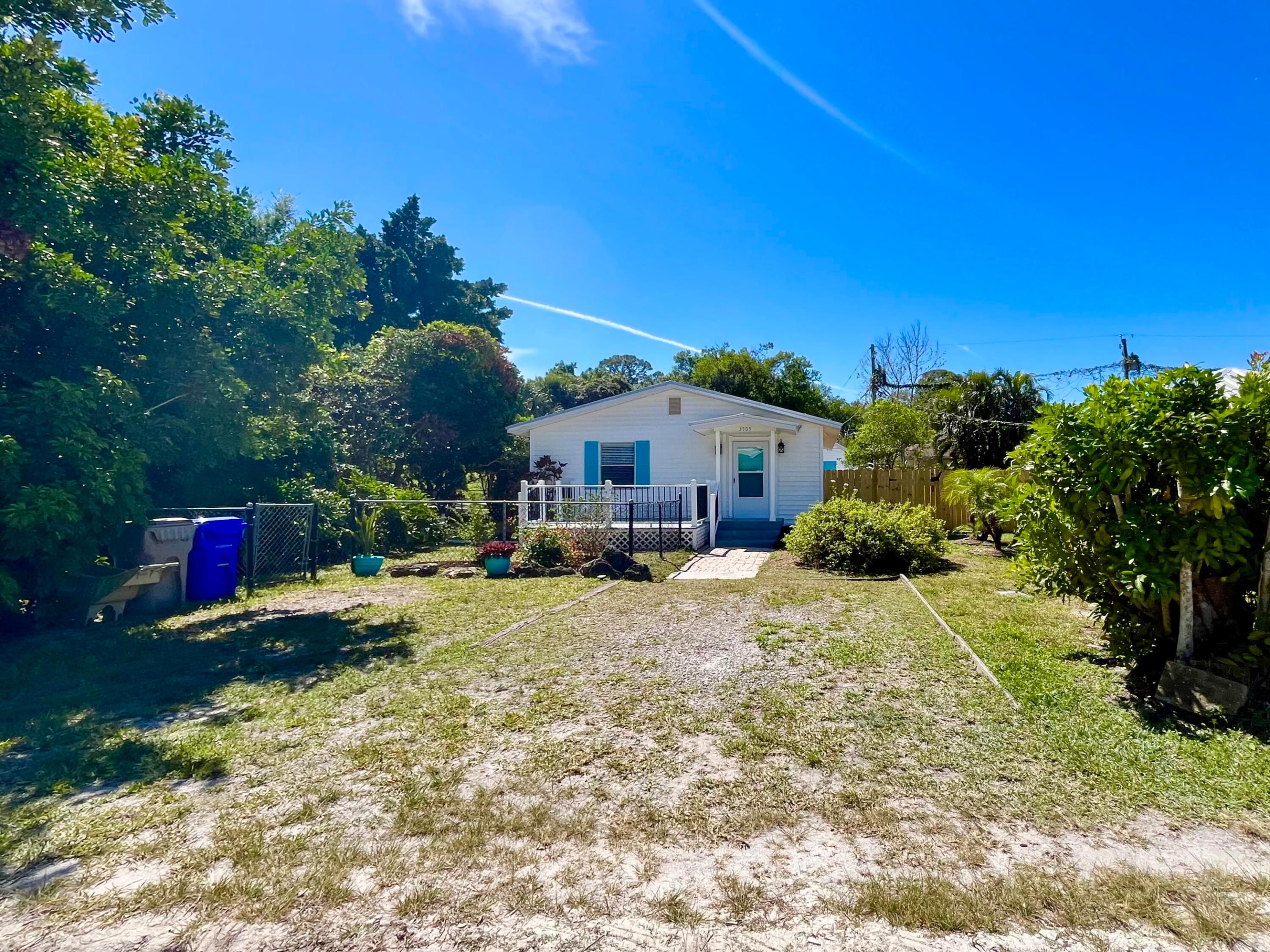 3505 3rd Street