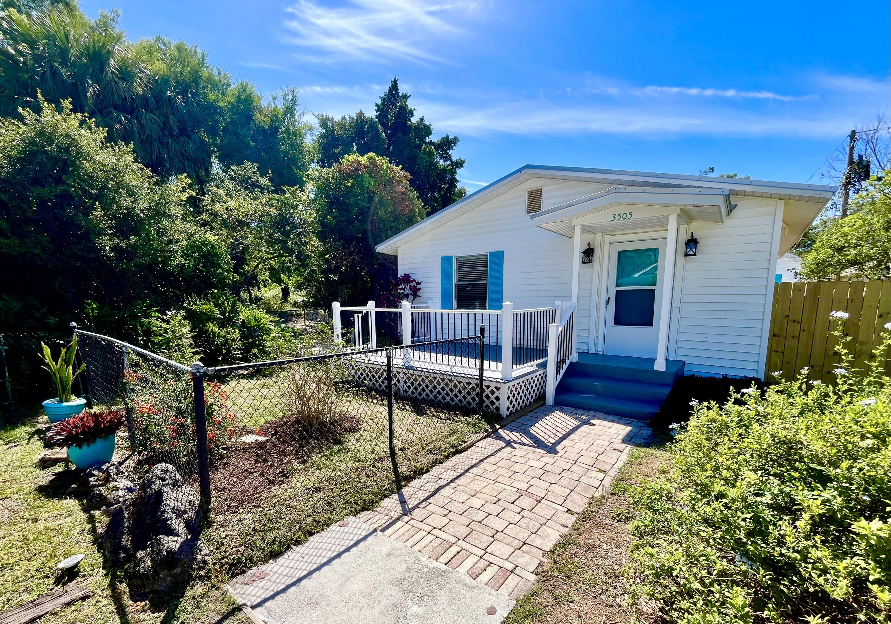 3505 3rd Street