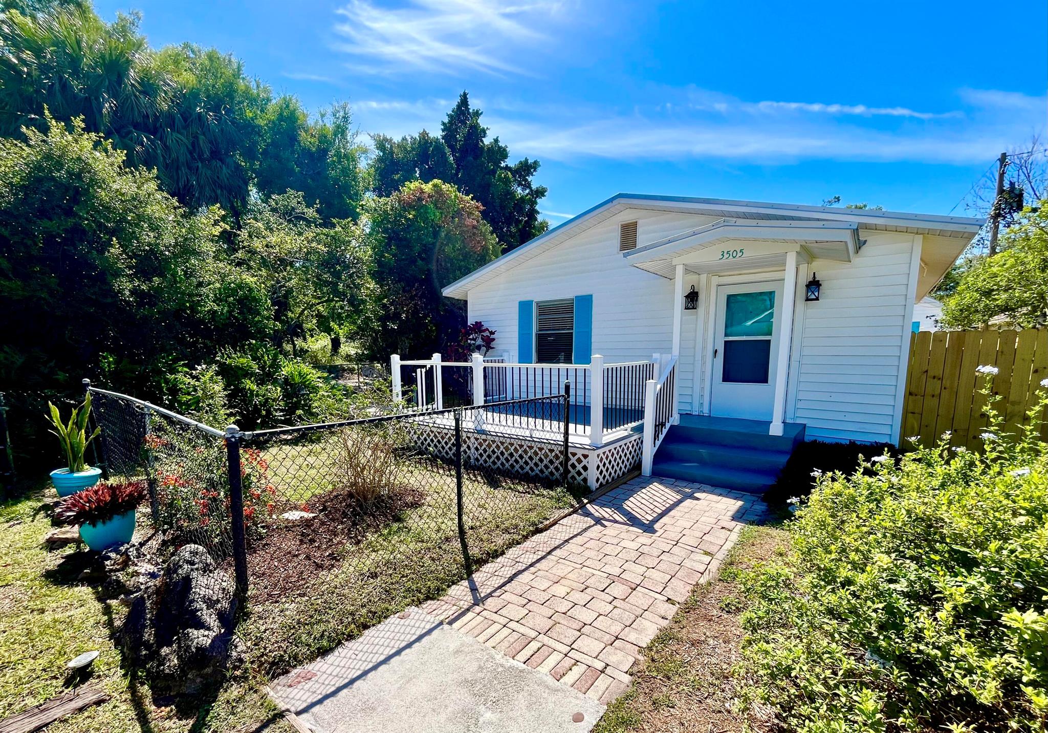 3505 3rd Street
