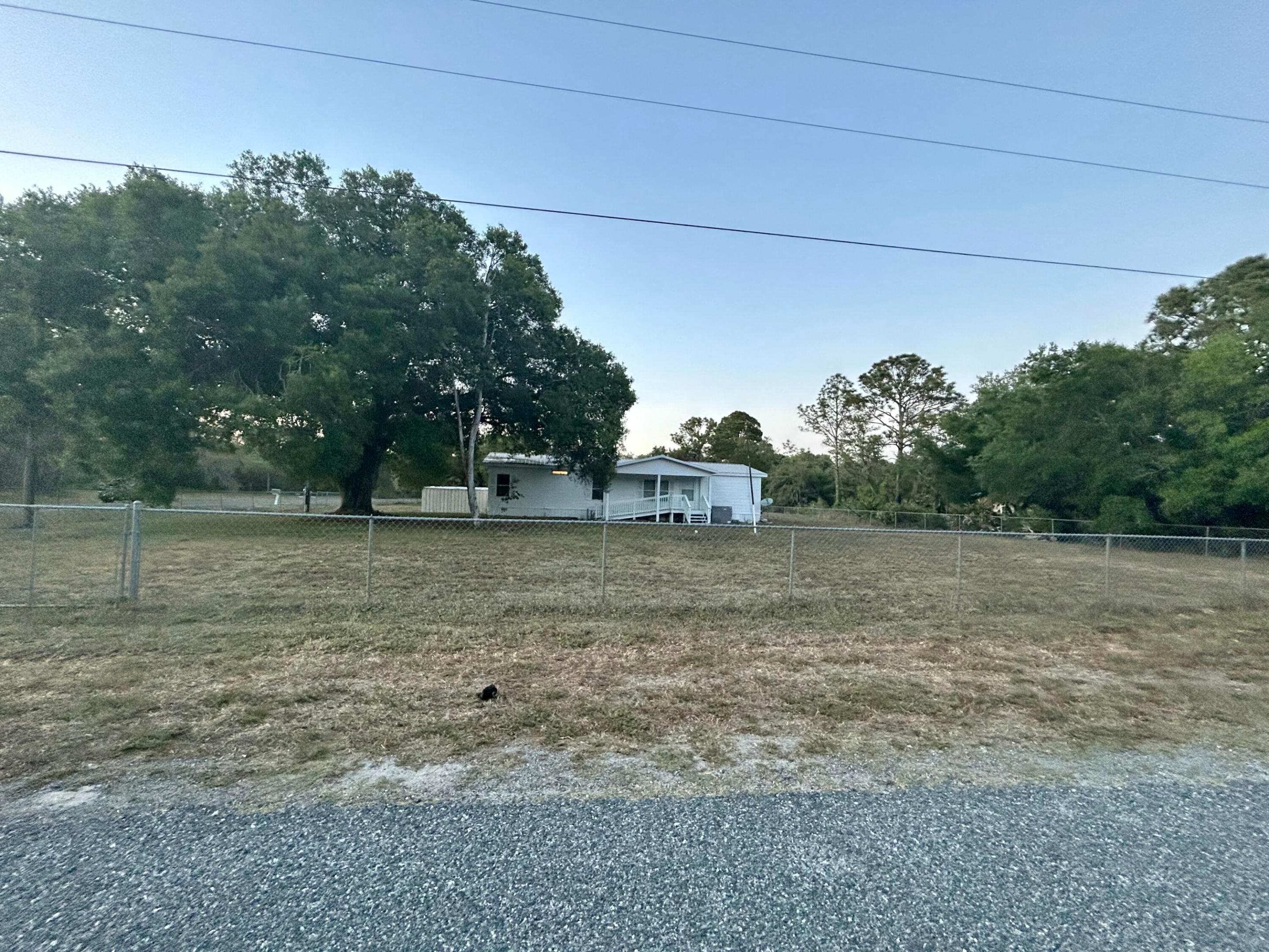 5805 Ridge Court